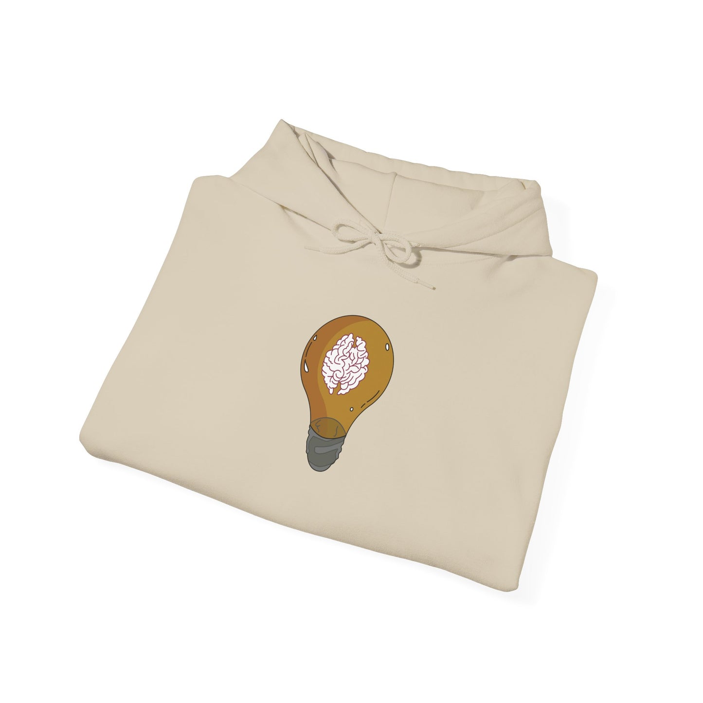 'Geneus' Hoodie