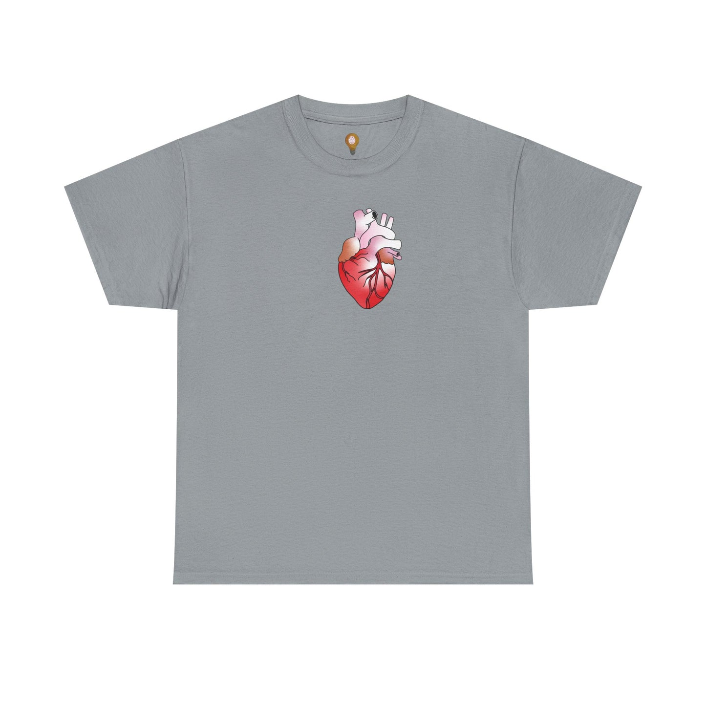 'Kind-Heart' Tee