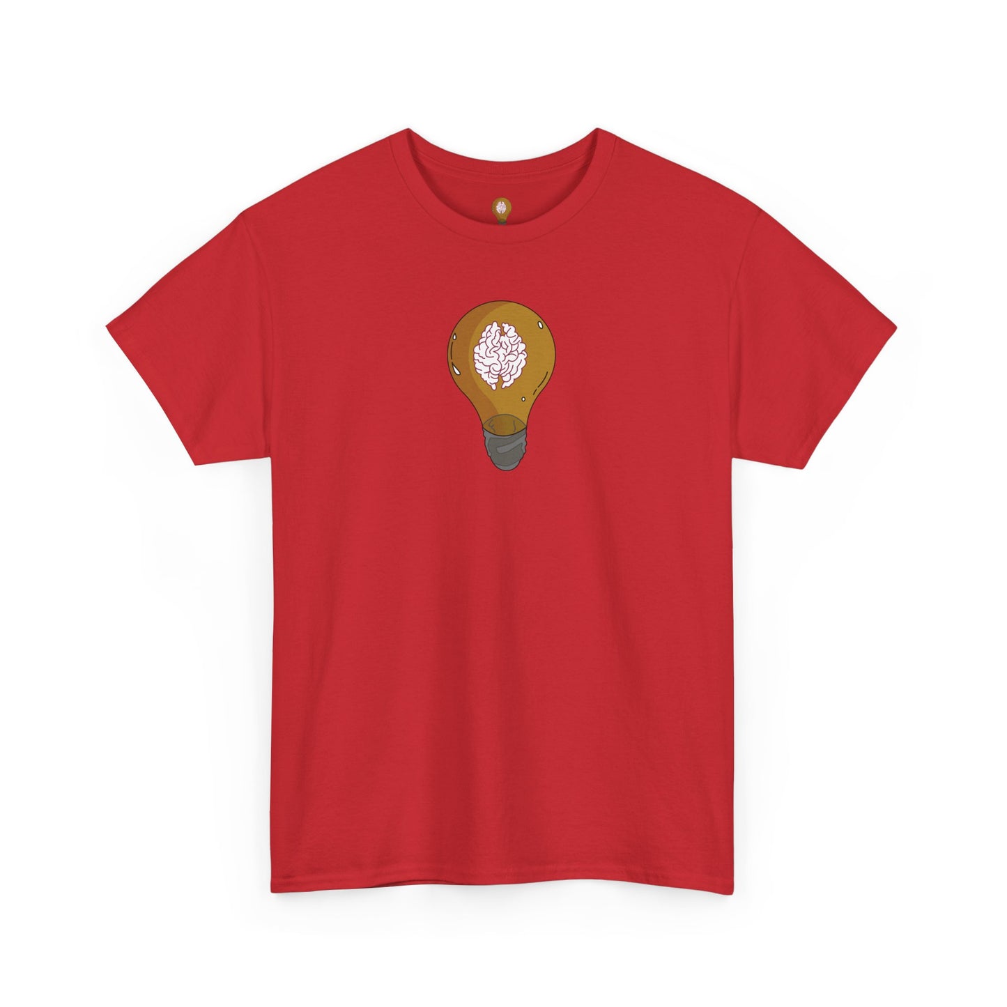 'Geneus' Tee