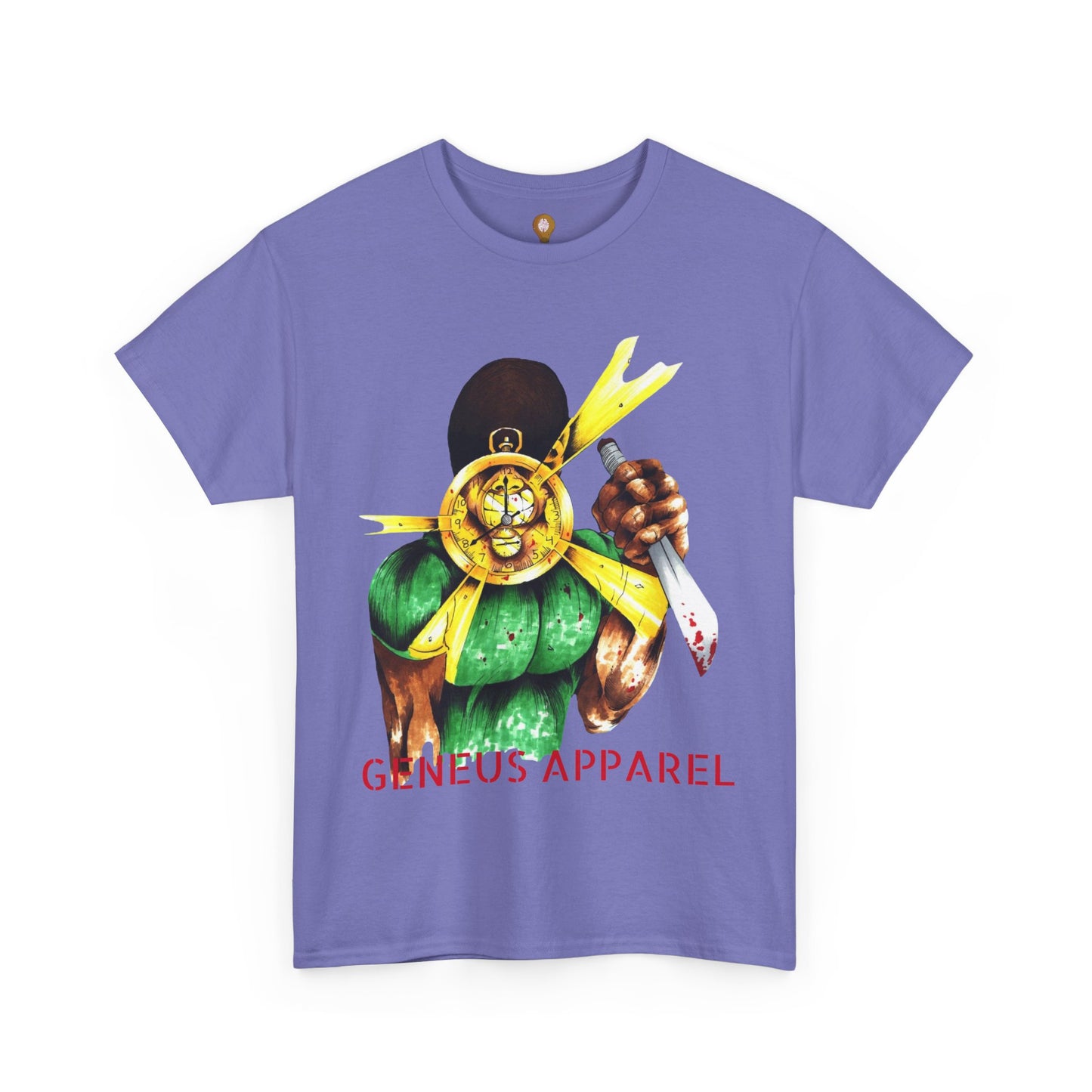 Unisex Graphic Tee