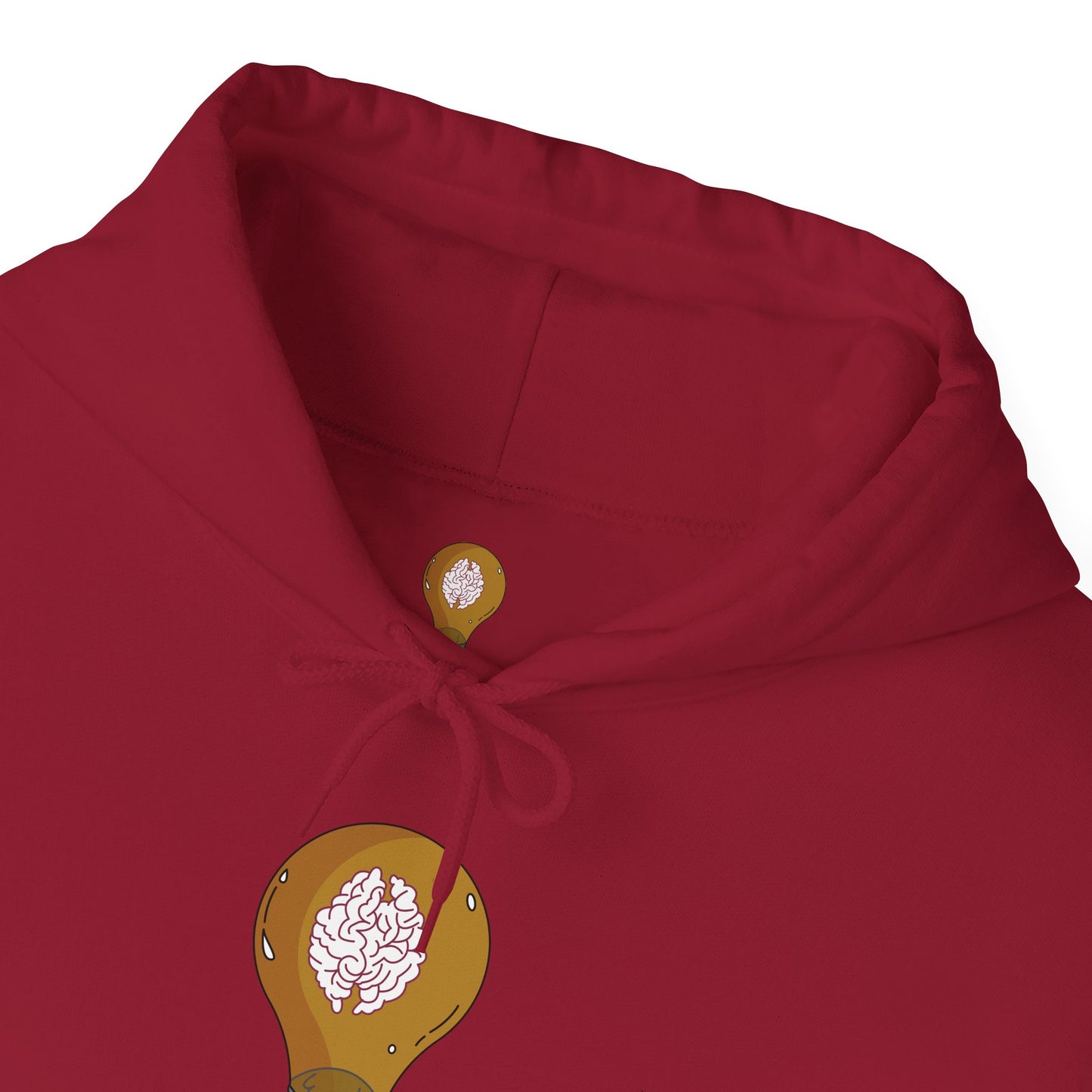 'Geneus' Hoodie