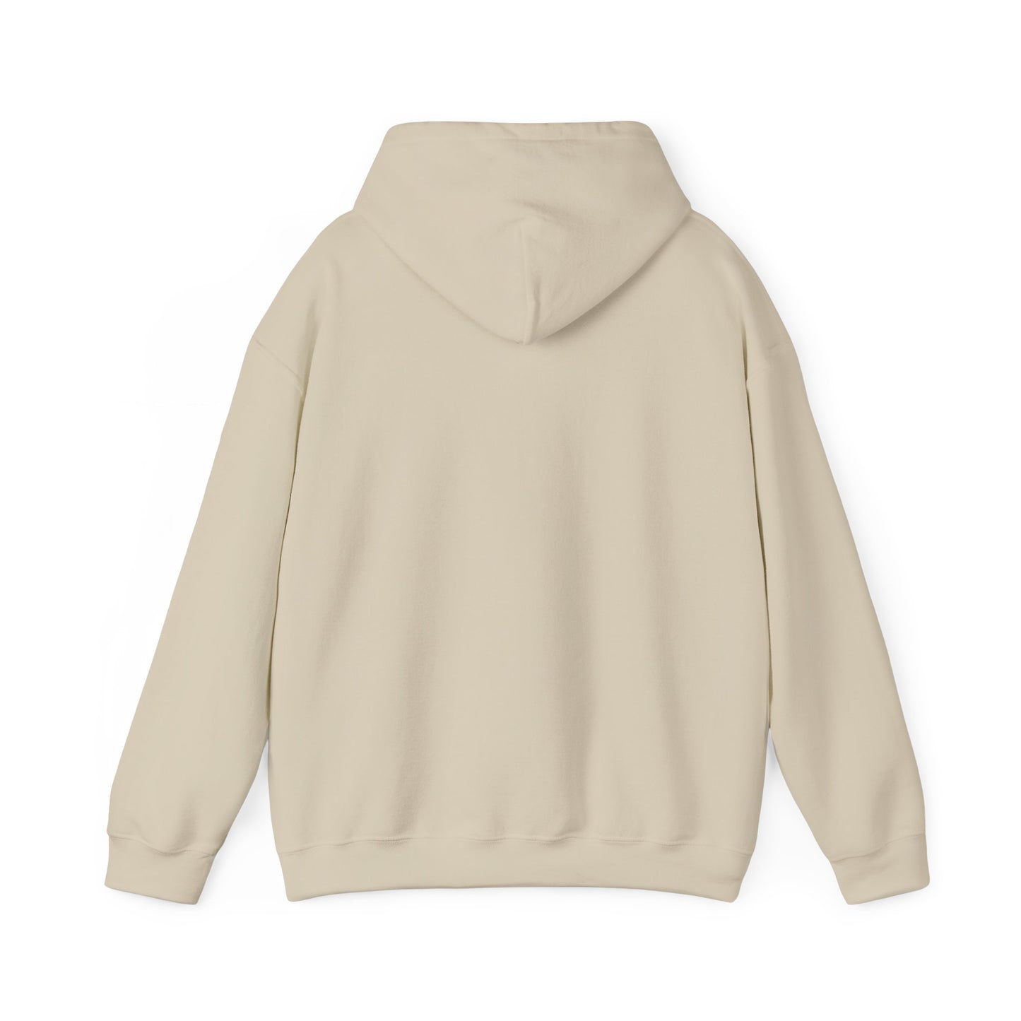 'Geneus' Hoodie