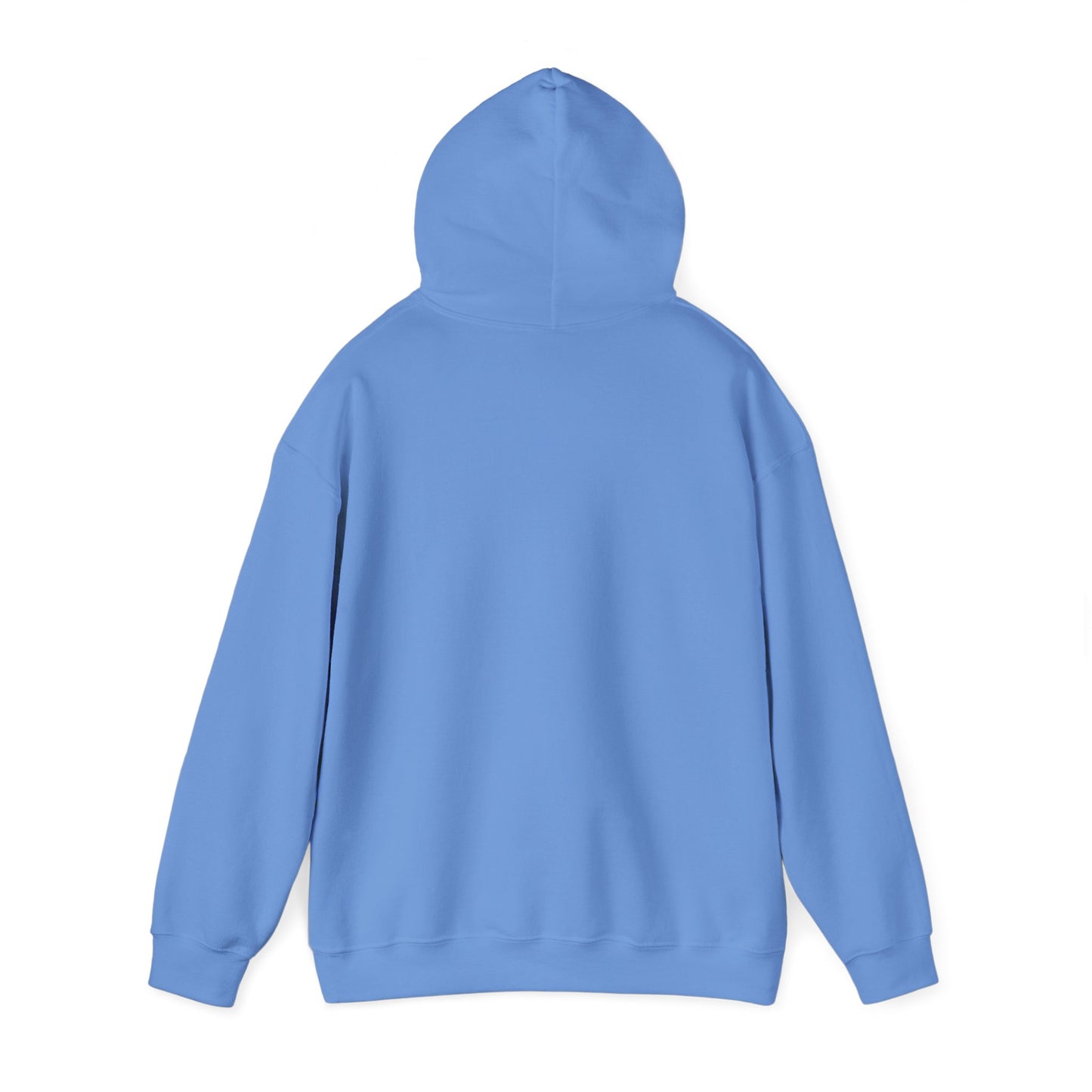 'Geneus' Hoodie