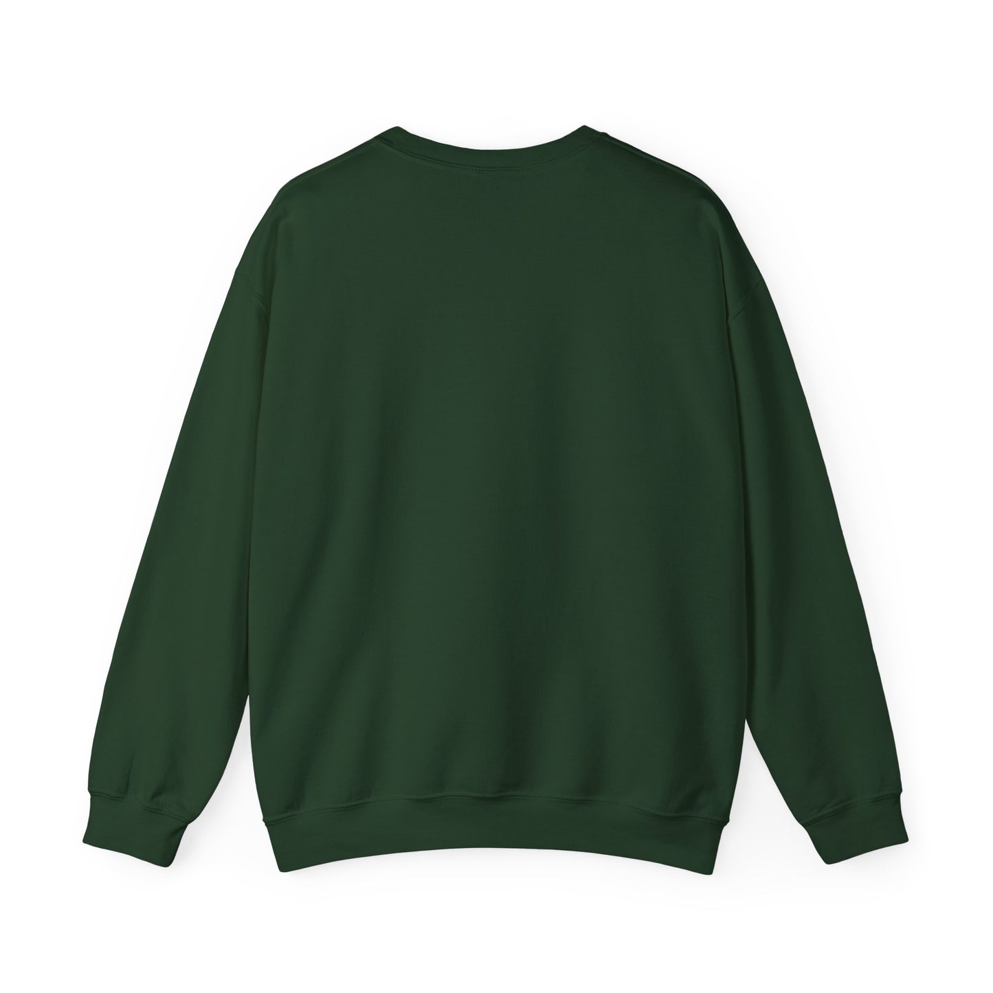 'Geneus' Crewneck Sweatshirt