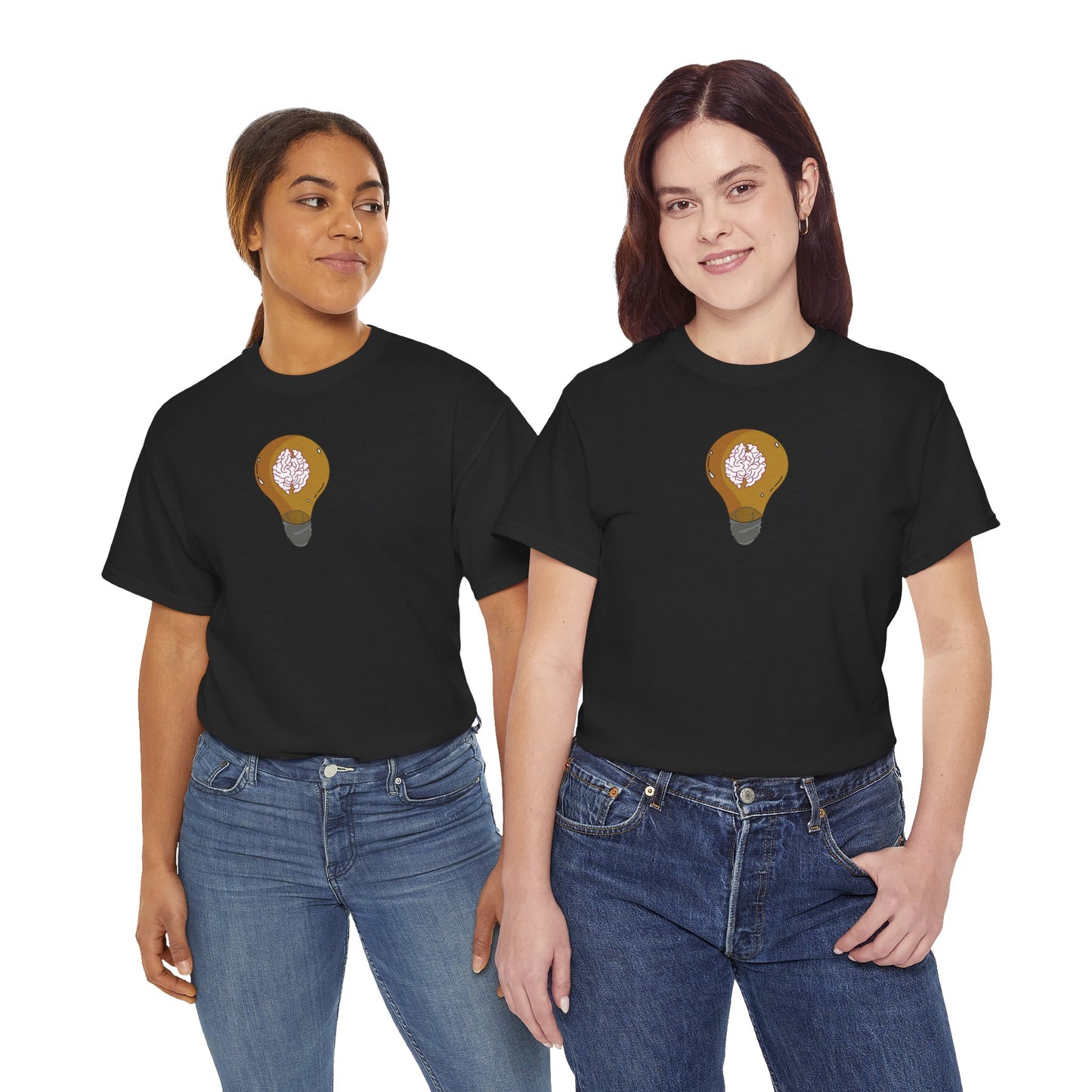 'Geneus' Tee