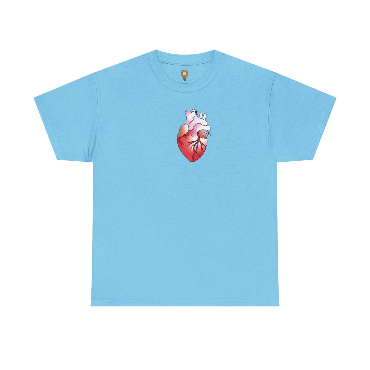 'Kind-Heart' Tee