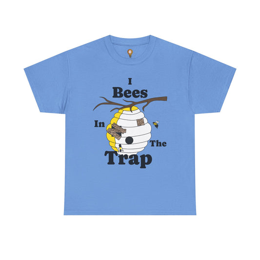 'Bees In The Trap' Tee
