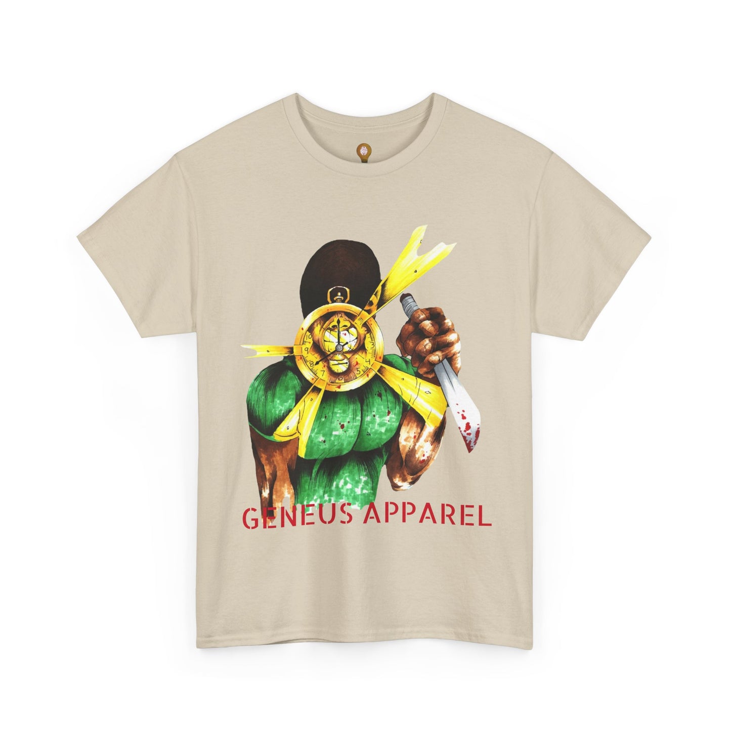 Unisex Graphic Tee