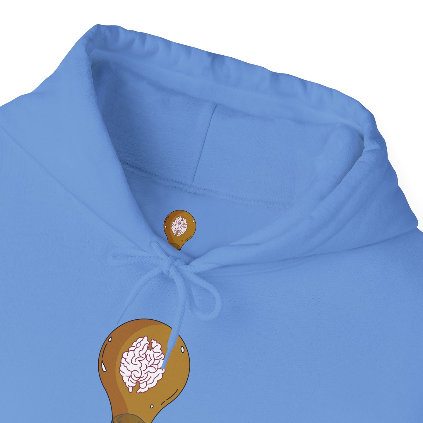'Geneus' Hoodie