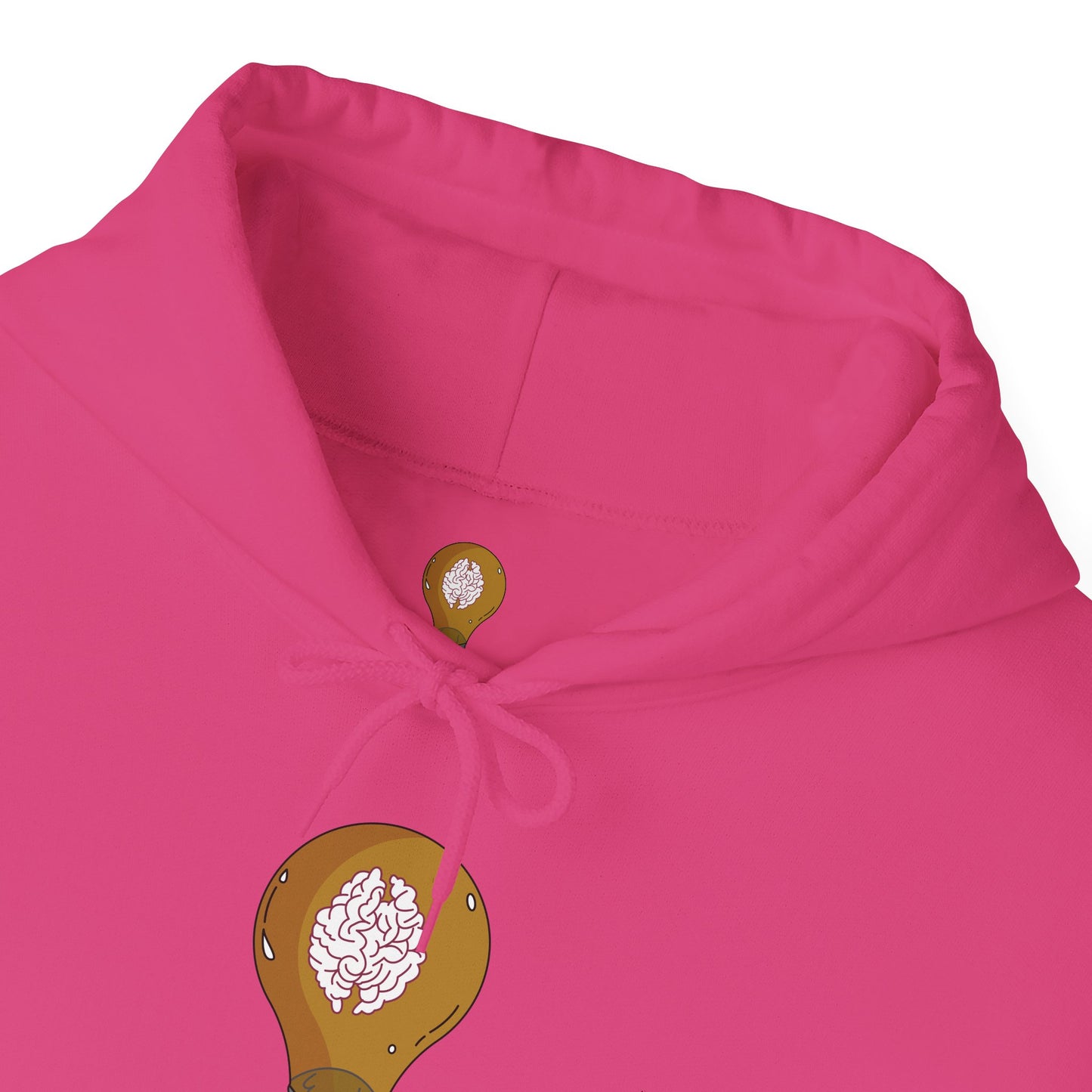 'Geneus' Hoodie