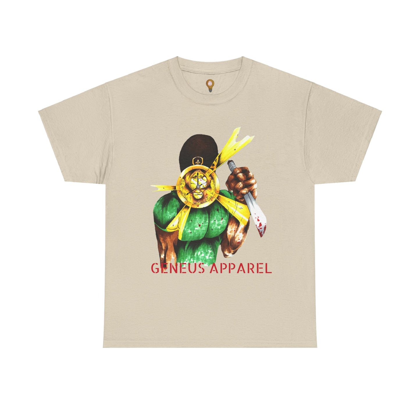 Unisex Graphic Tee