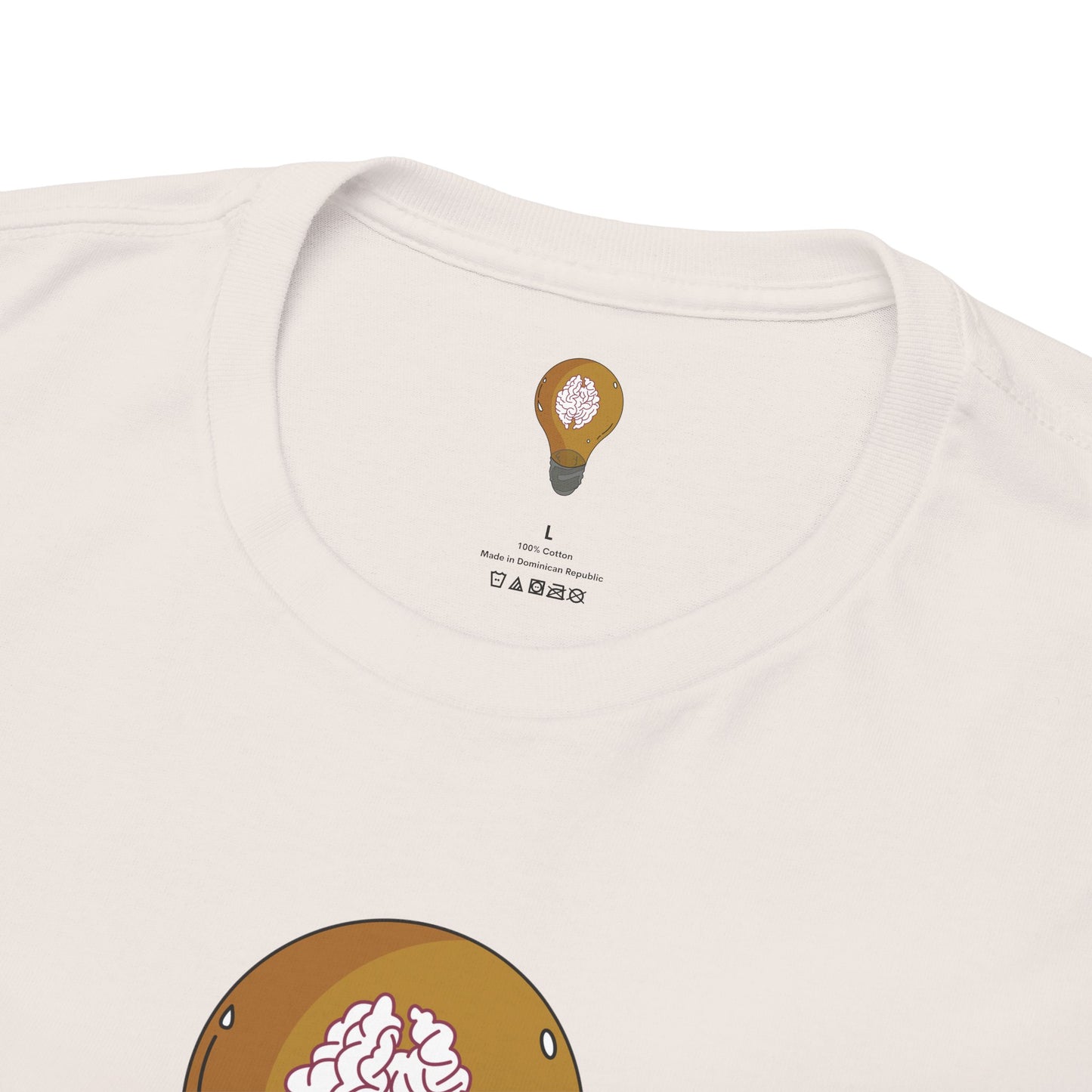 'Geneus' Tee