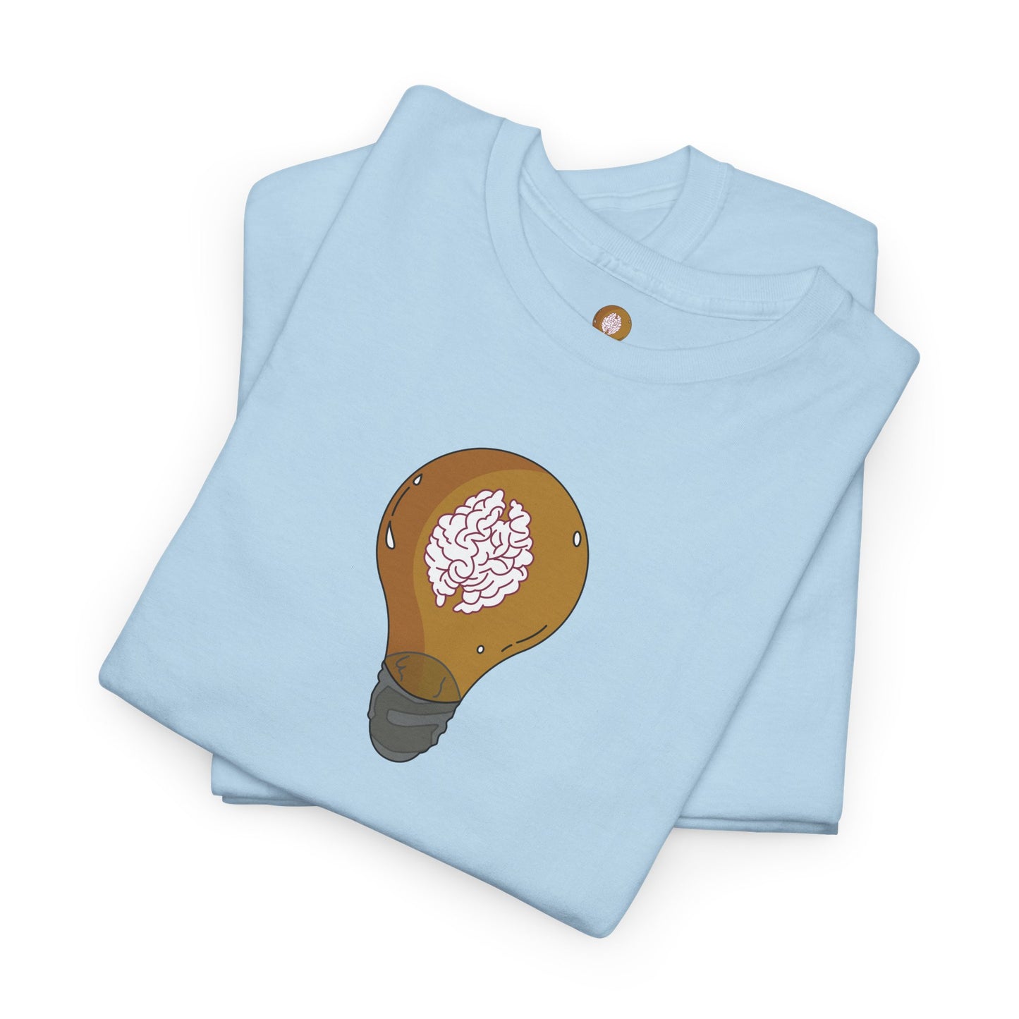 'Geneus' Tee