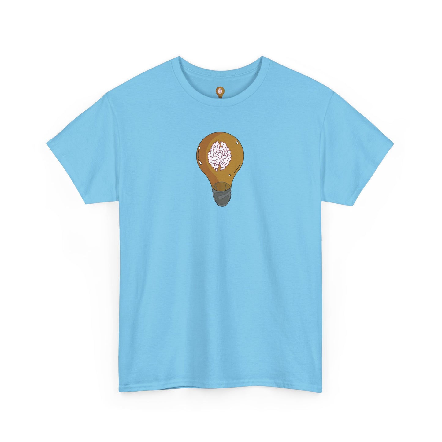 'Geneus' Tee
