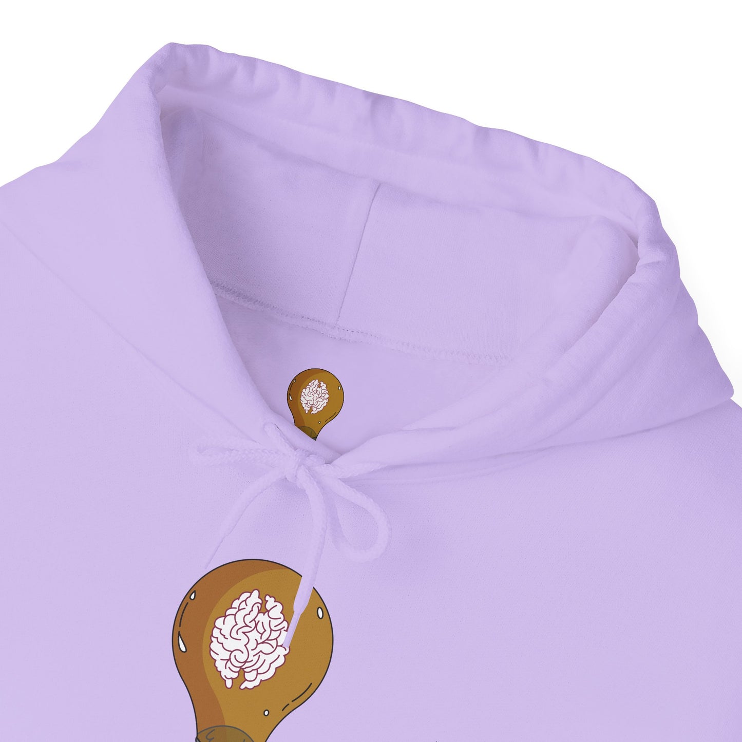 'Geneus' Hoodie