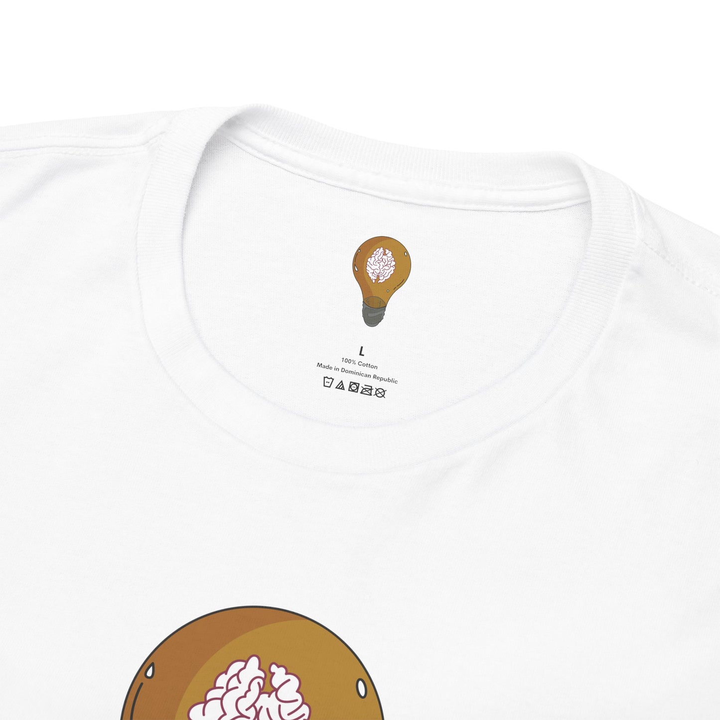 'Geneus' Tee