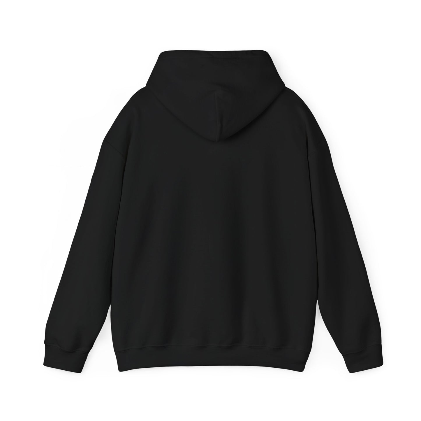 'Geneus' Hoodie