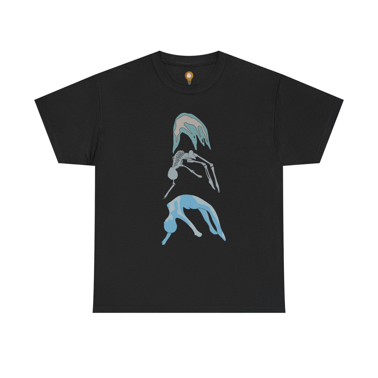 'LEVELS' Tee
