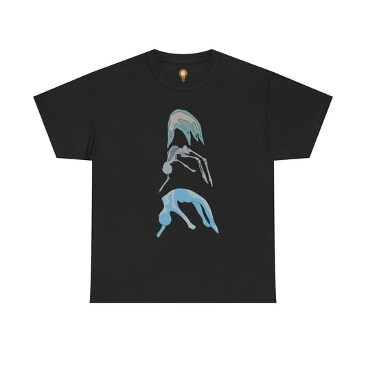 'LEVELS' Tee