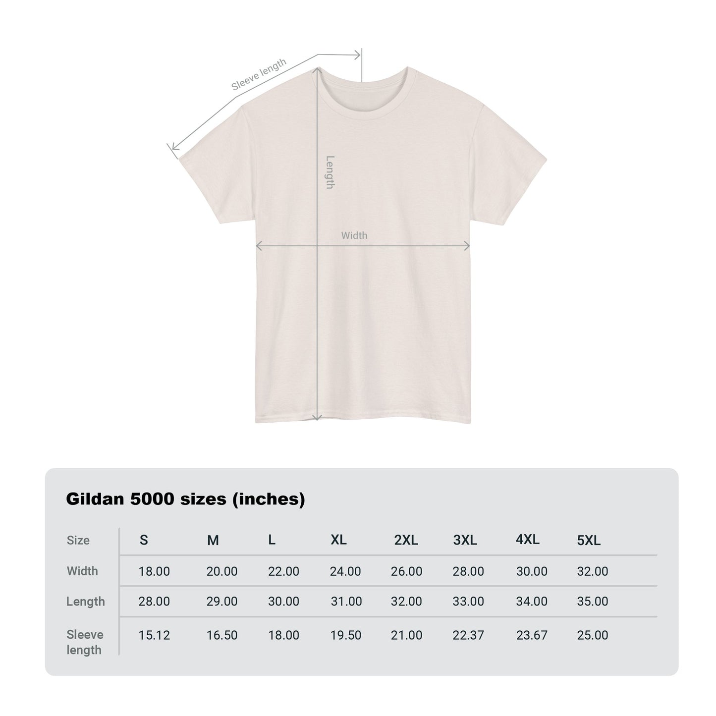Unisex Graphic Tee