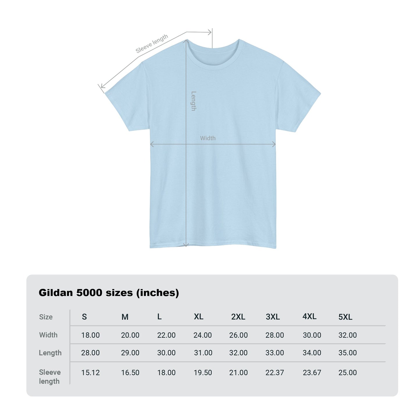 Unisex Graphic Tee