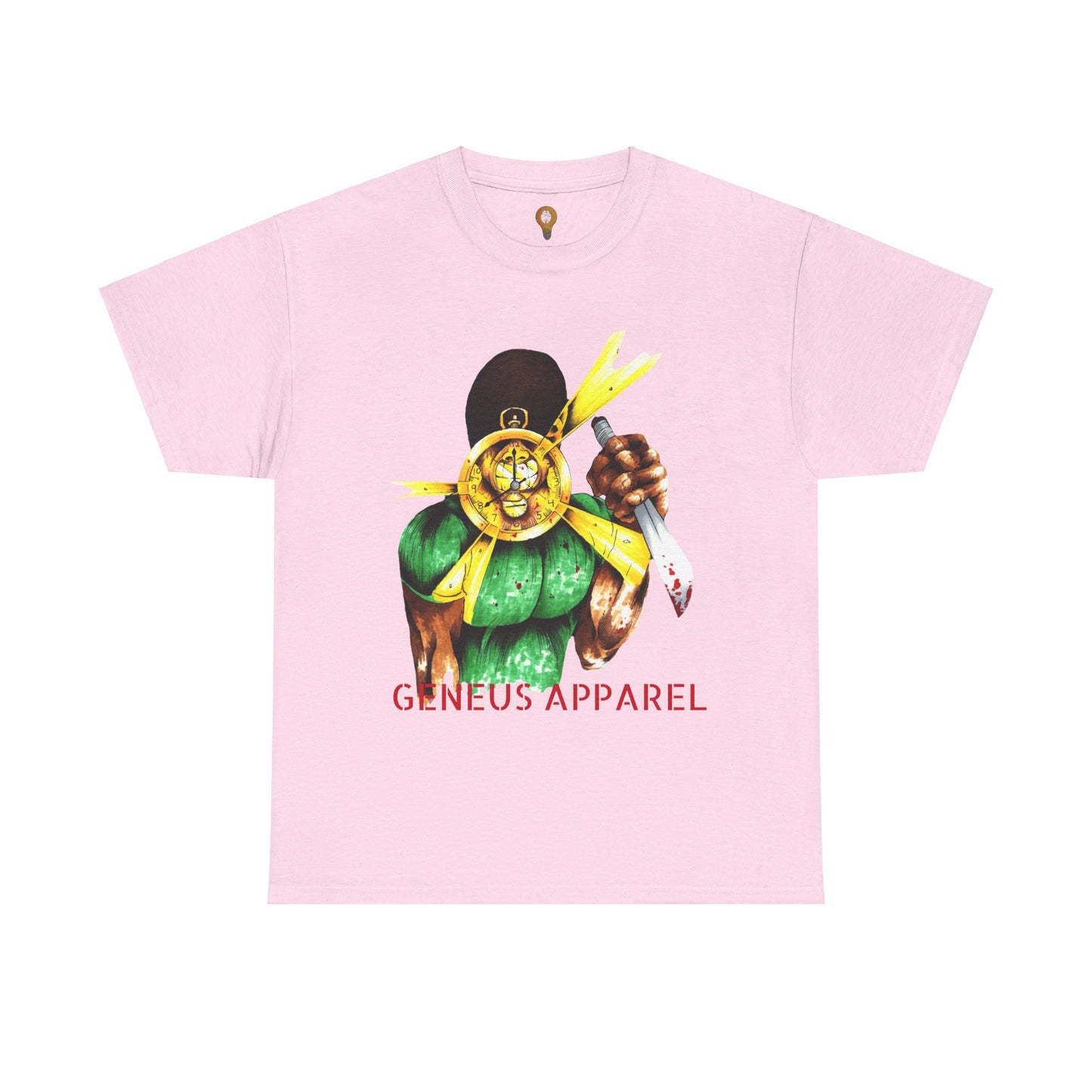 Unisex Graphic Tee