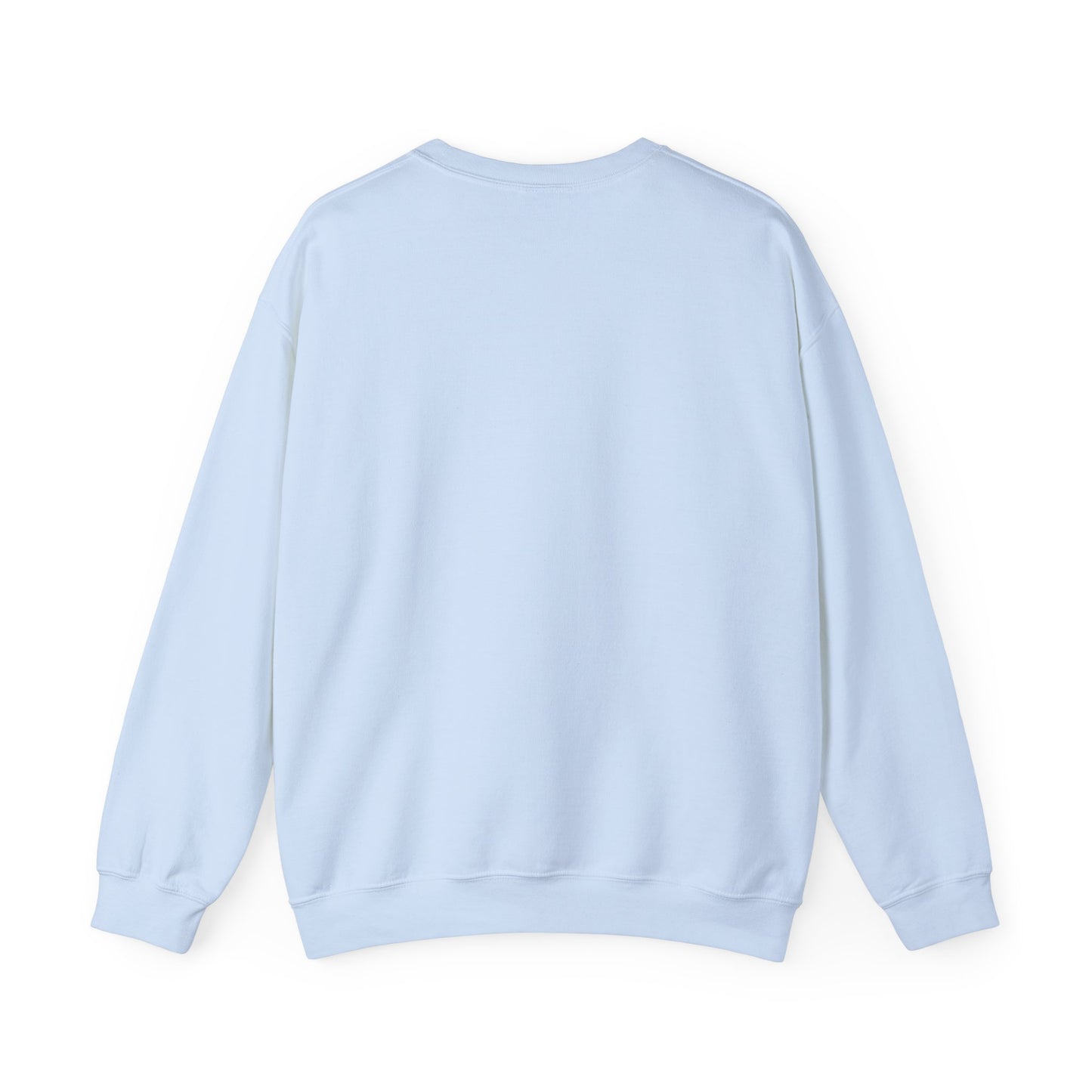 'Geneus' Crewneck Sweatshirt