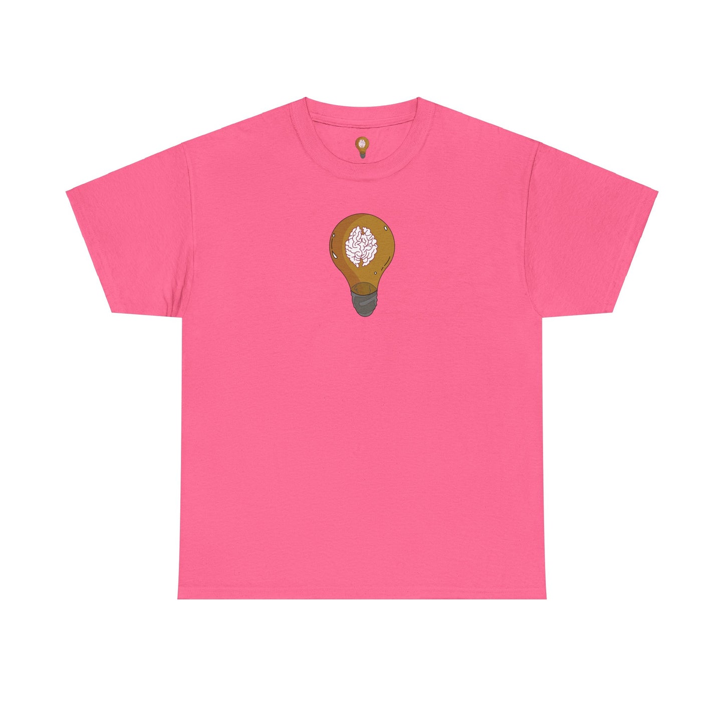 'Geneus' Tee