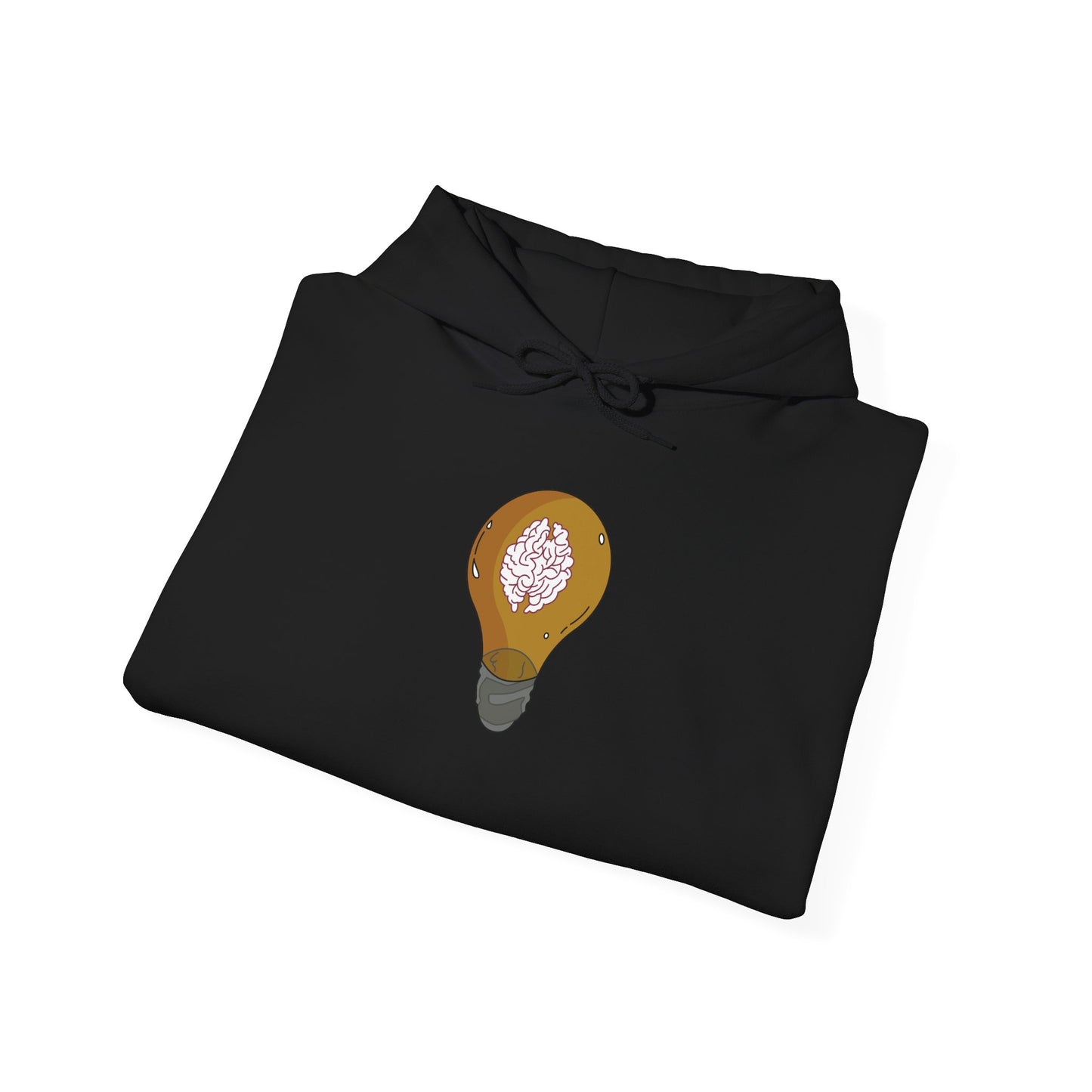 'Geneus' Hoodie