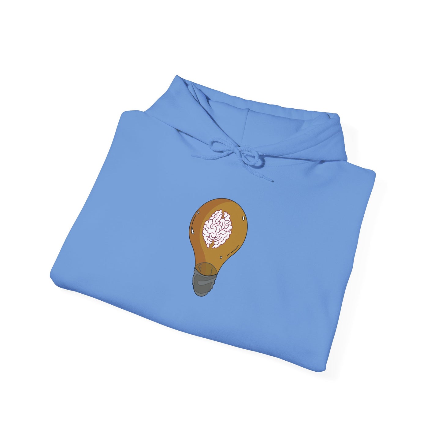 'Geneus' Hoodie