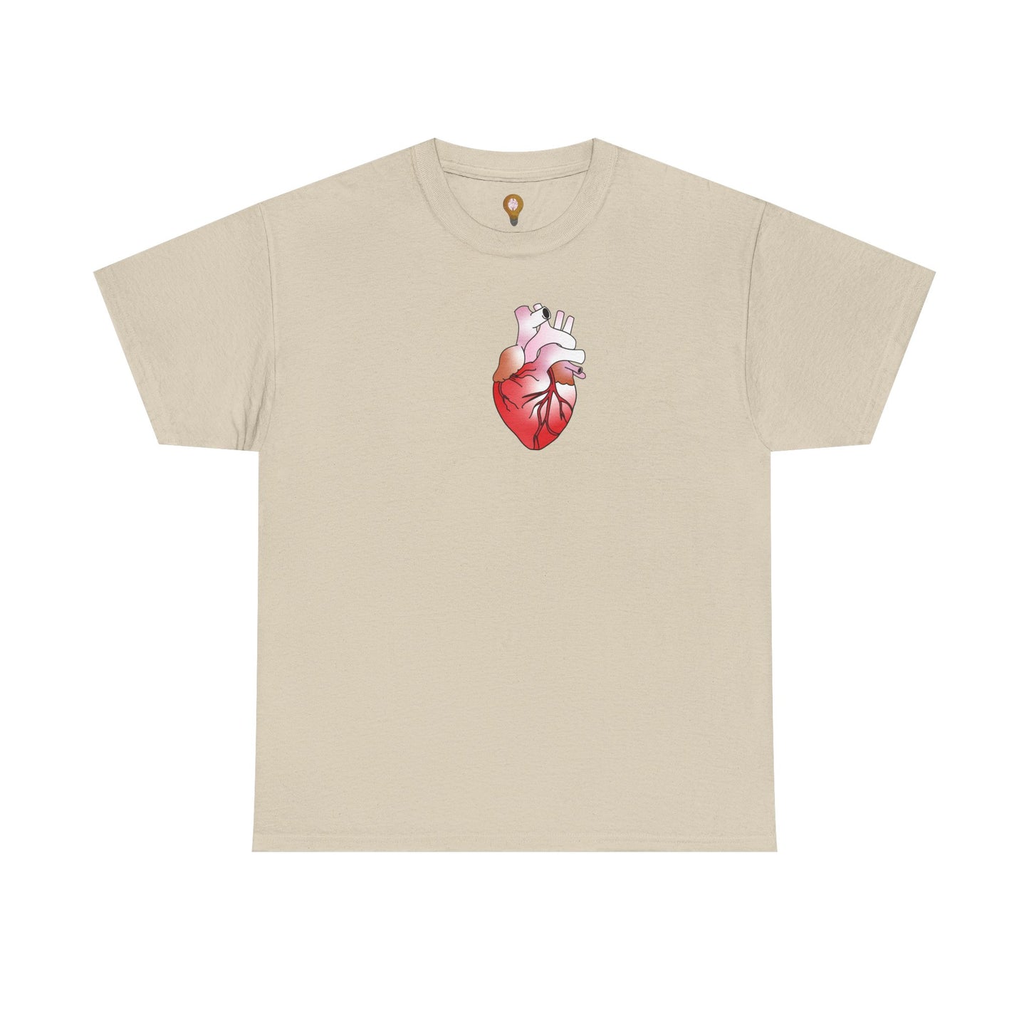 'Kind-Heart' Tee