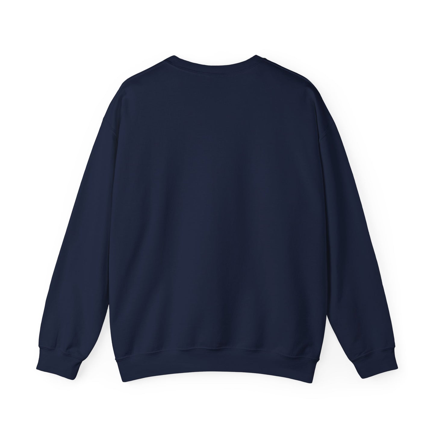 'Geneus' Crewneck Sweatshirt
