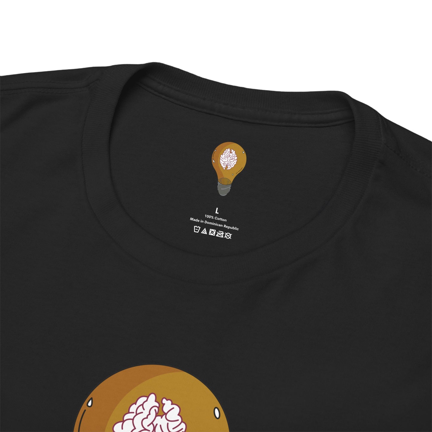 'Geneus' Tee