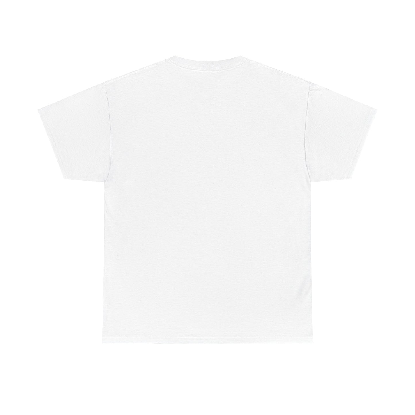 Unisex Graphic Tee