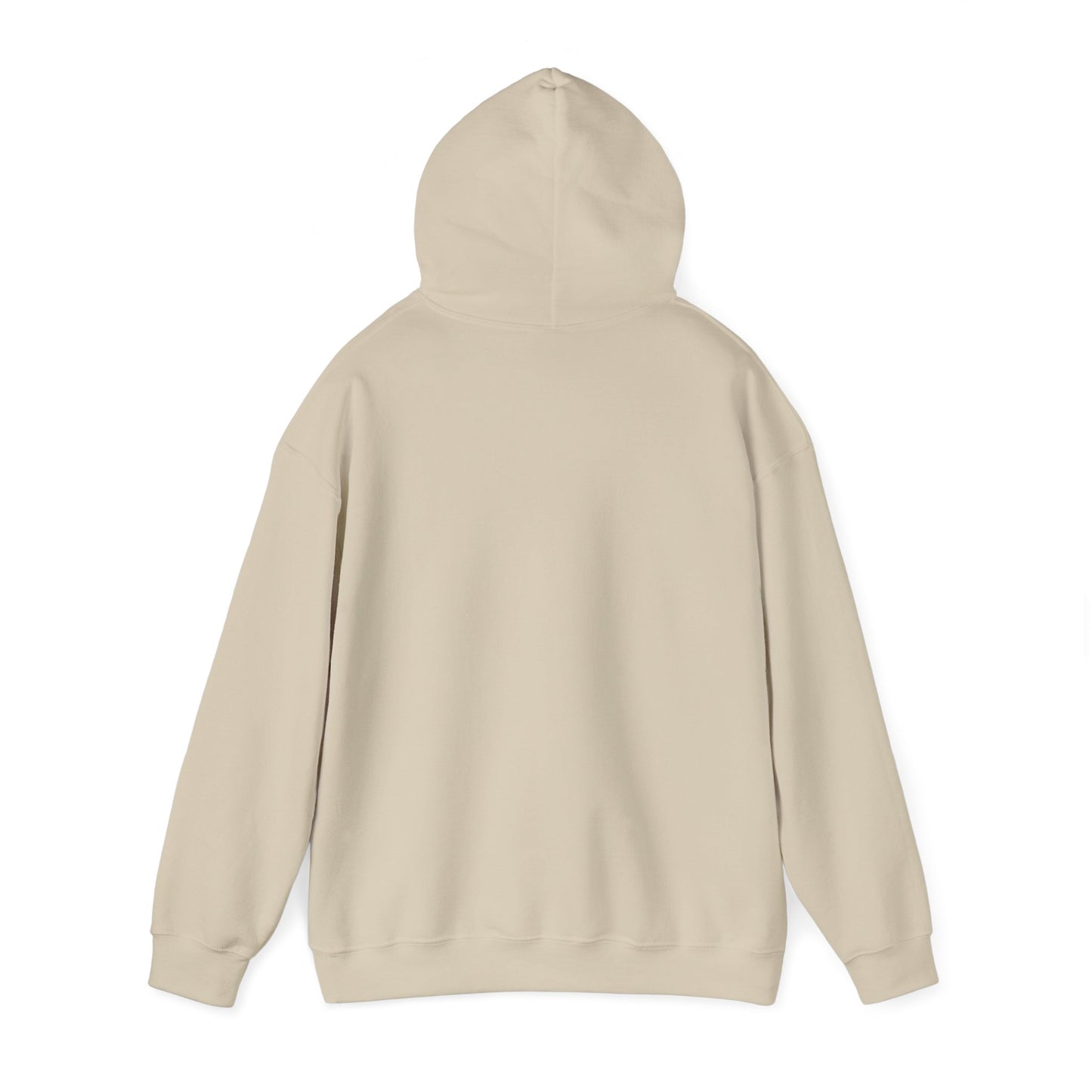 'Geneus' Hoodie