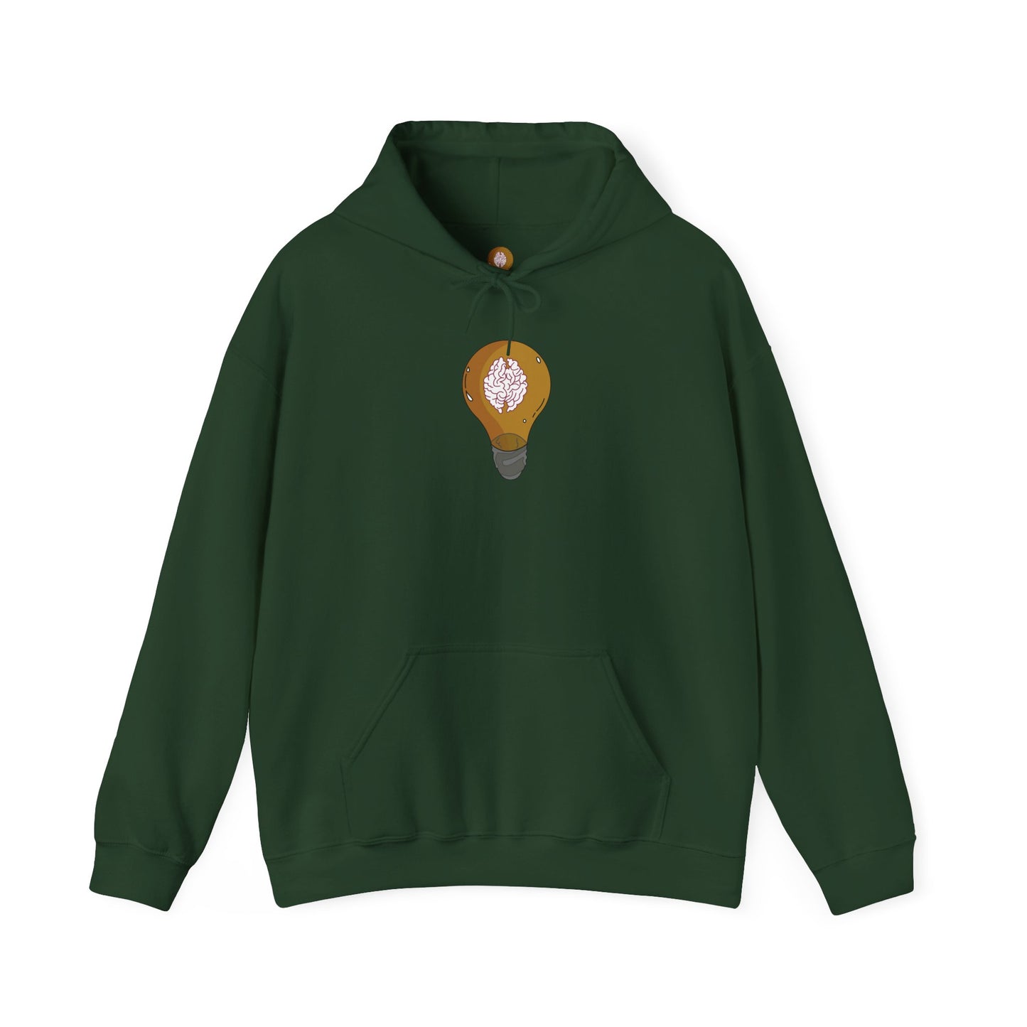 'Geneus' Hoodie
