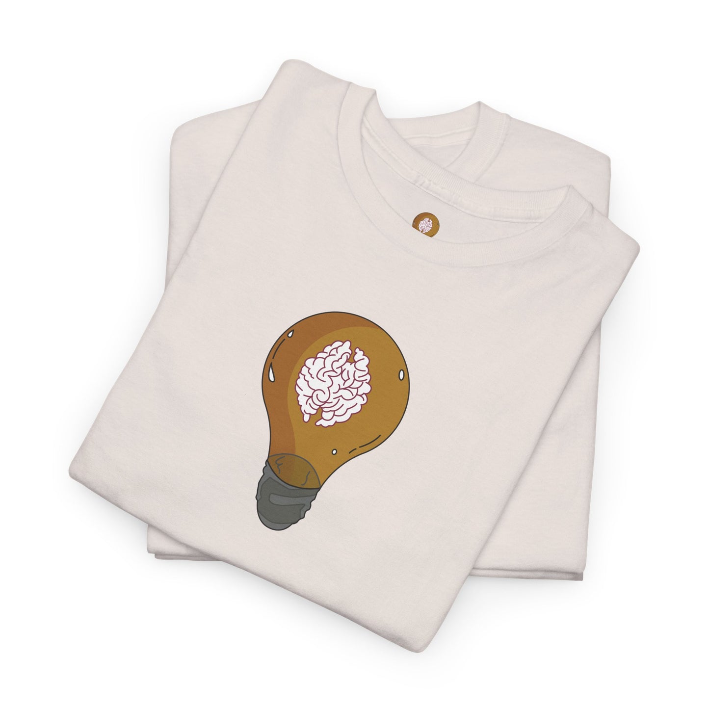 'Geneus' Tee