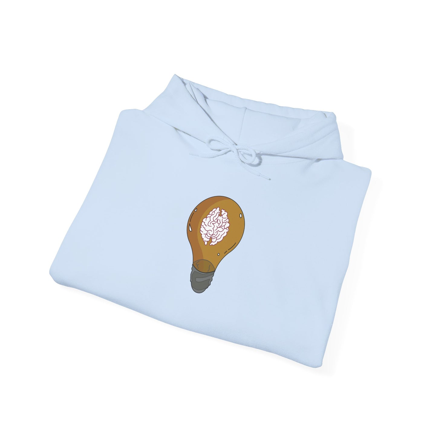 'Geneus' Hoodie