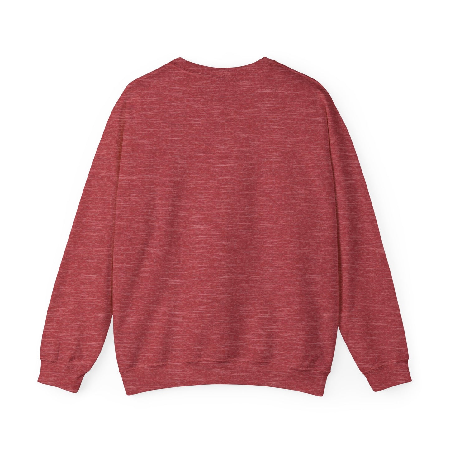 'Geneus' Crewneck Sweatshirt