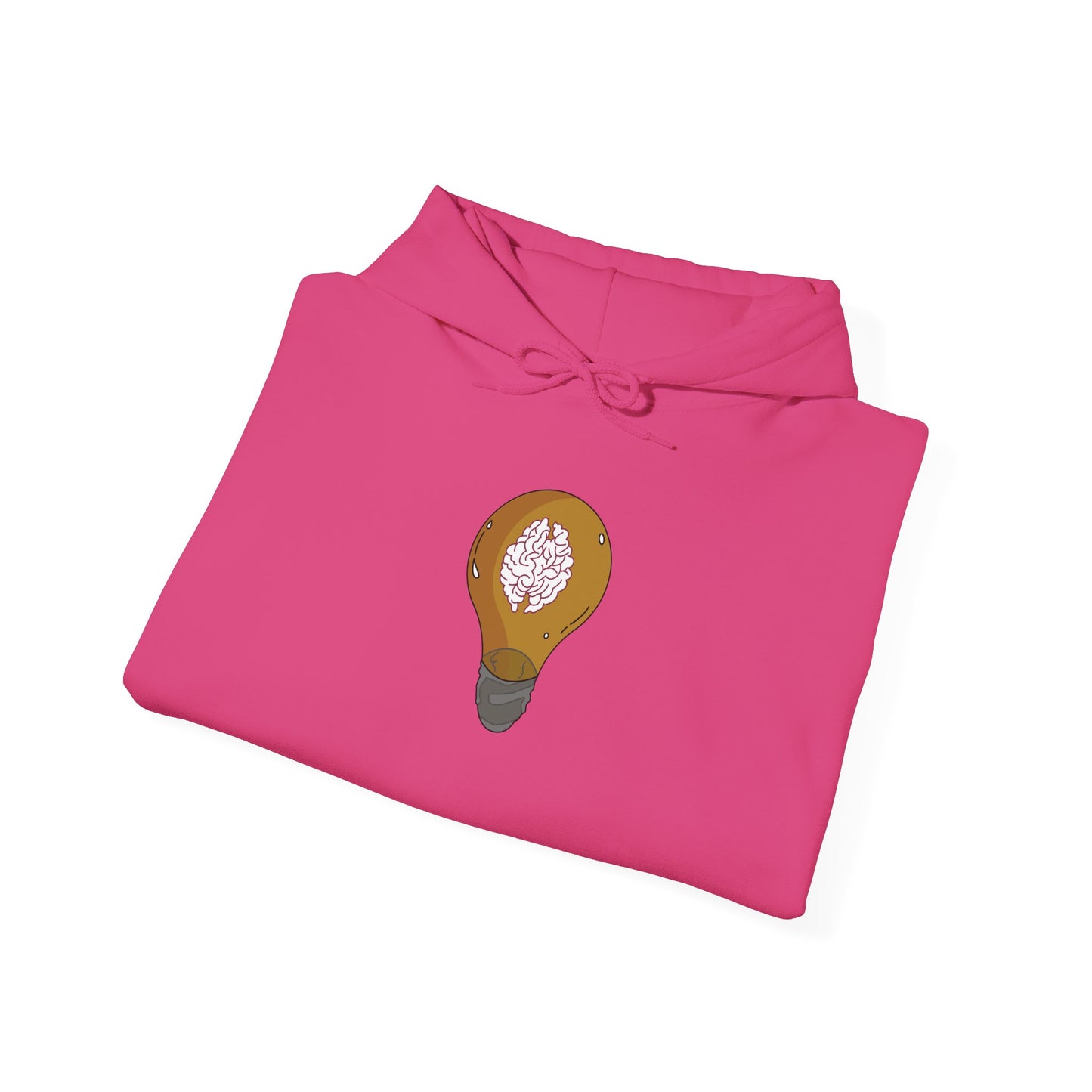 'Geneus' Hoodie