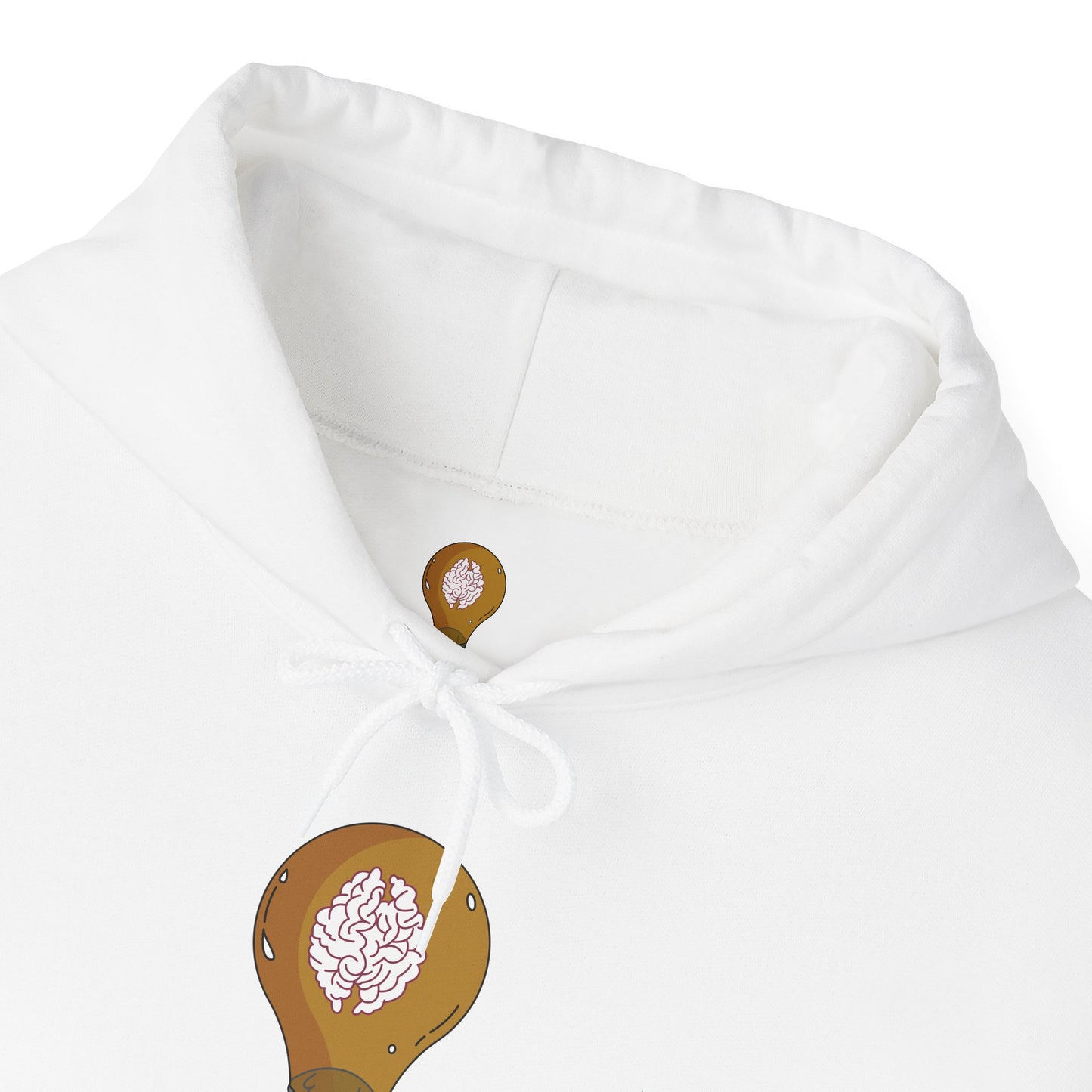 'Geneus' Hoodie