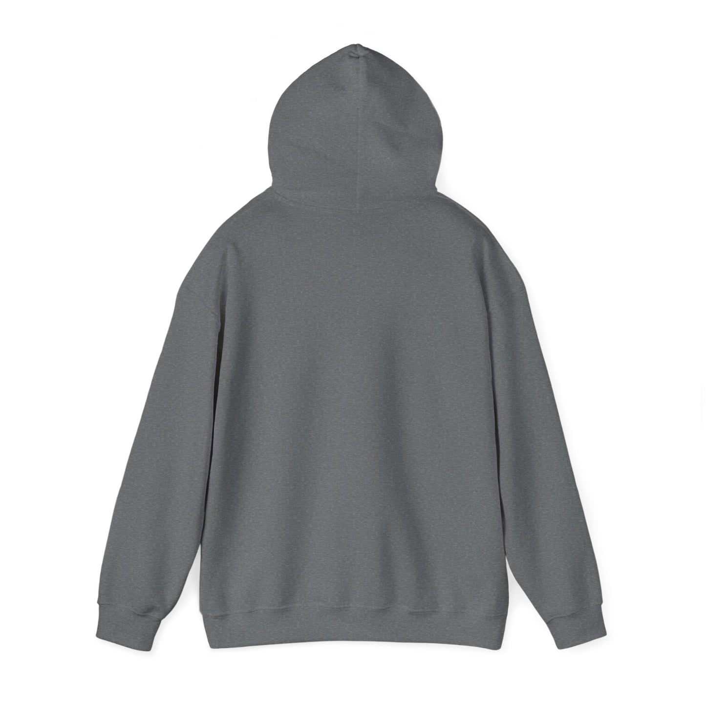 'Geneus' Hoodie