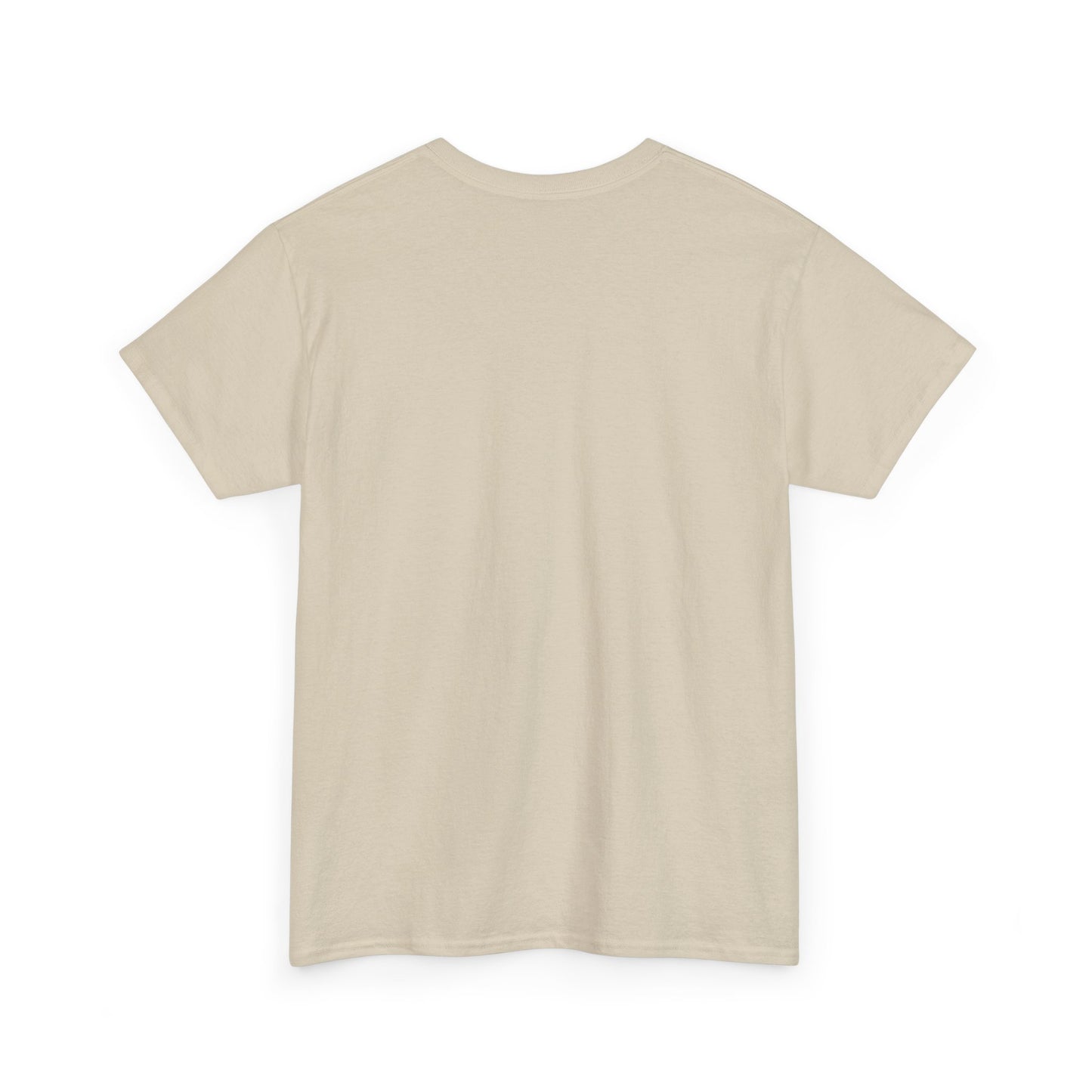 Unisex Graphic Tee