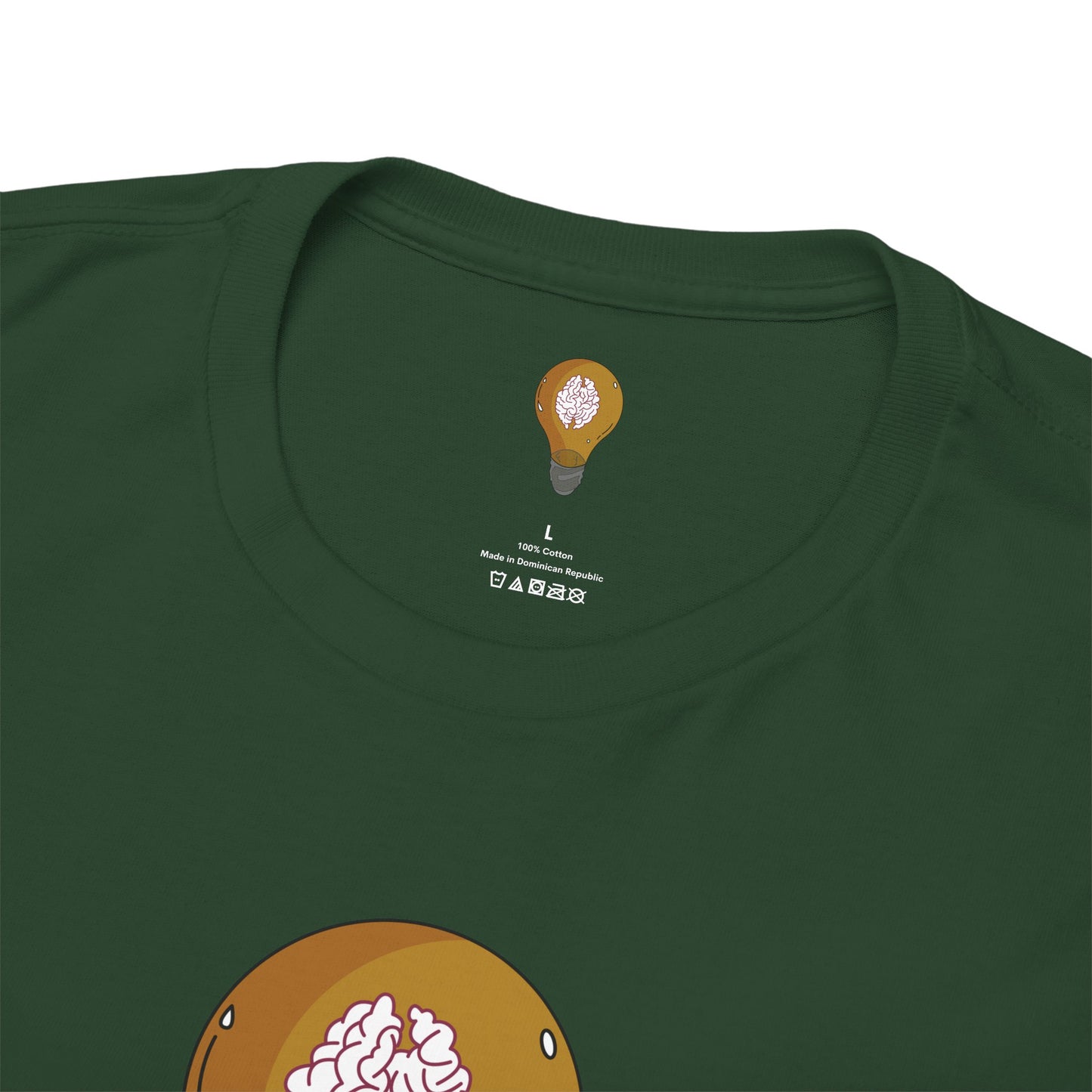 'Geneus' Tee