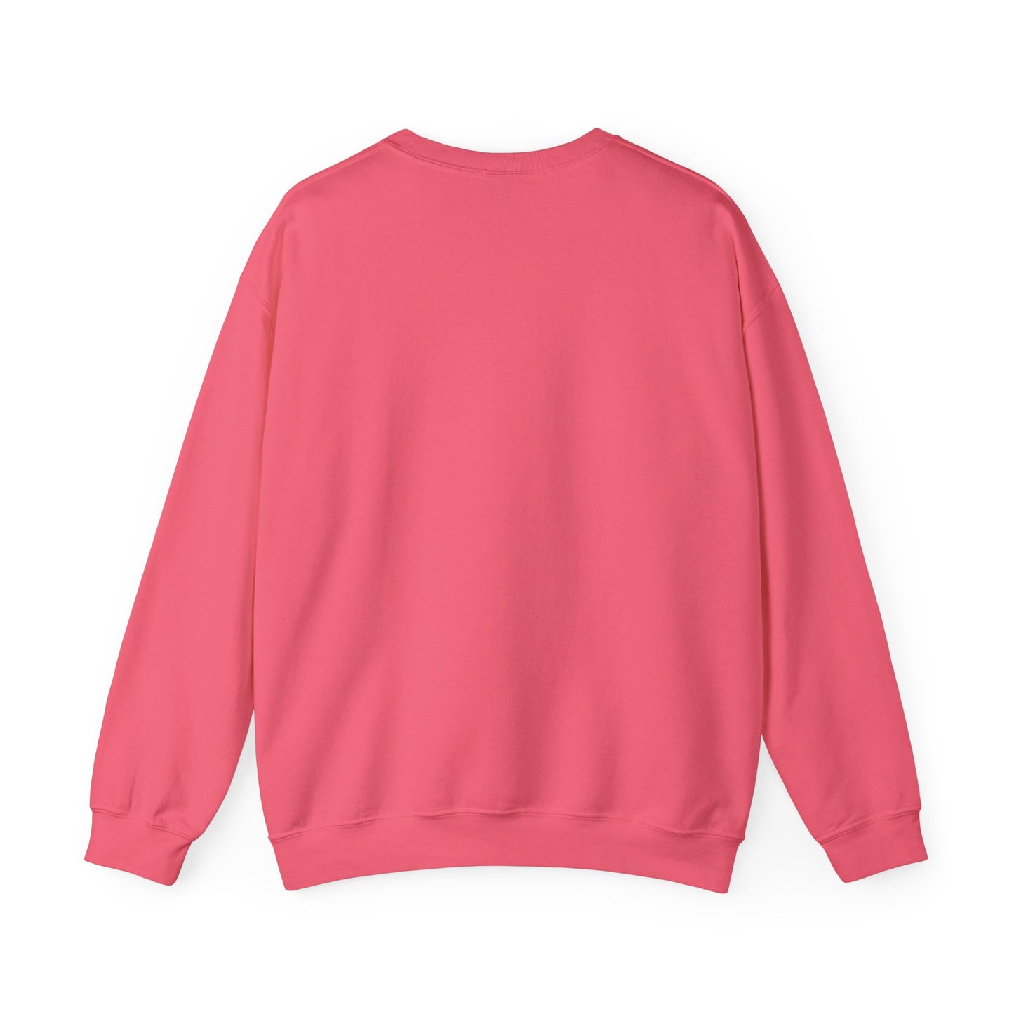 'Geneus' Crewneck Sweatshirt