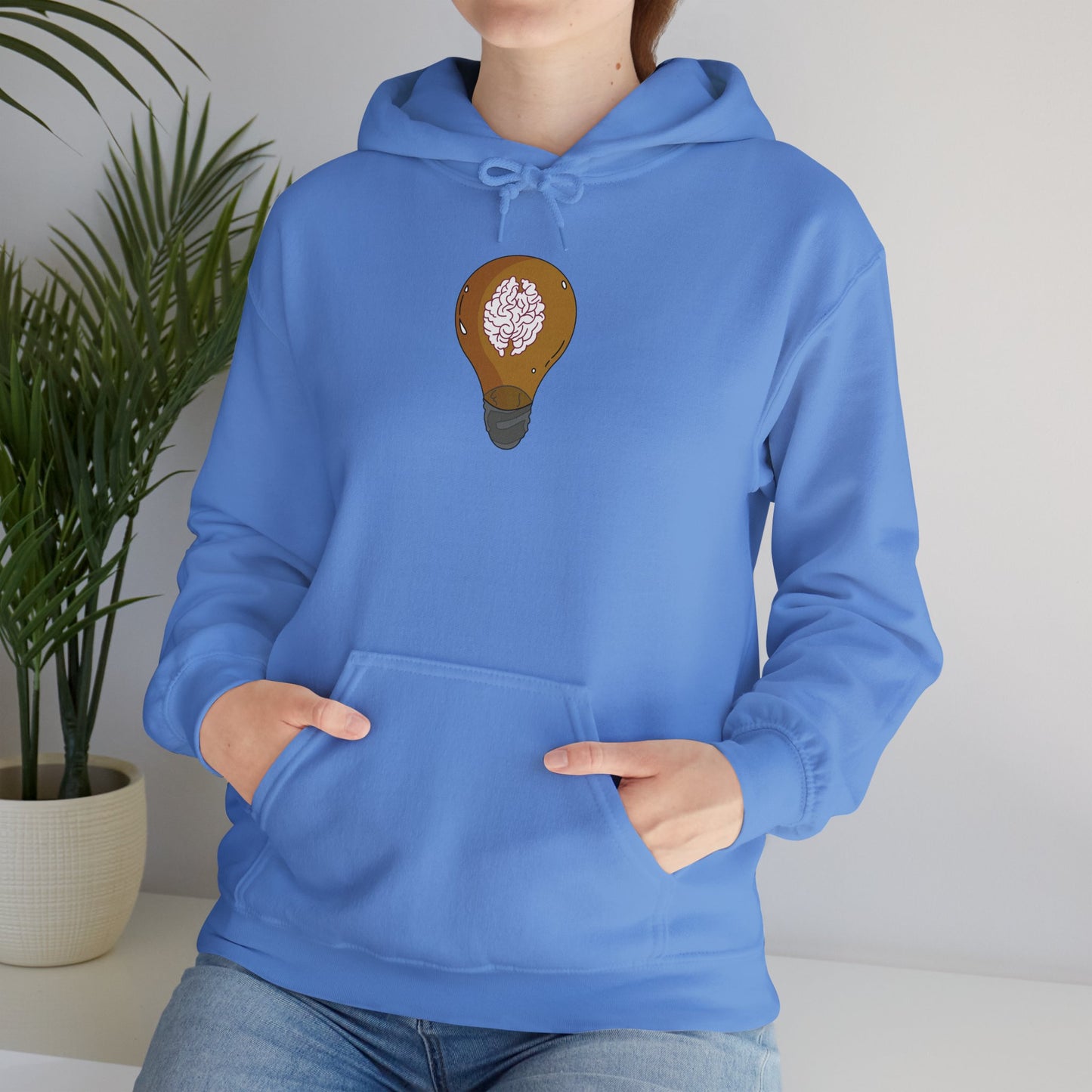 'Geneus' Hoodie