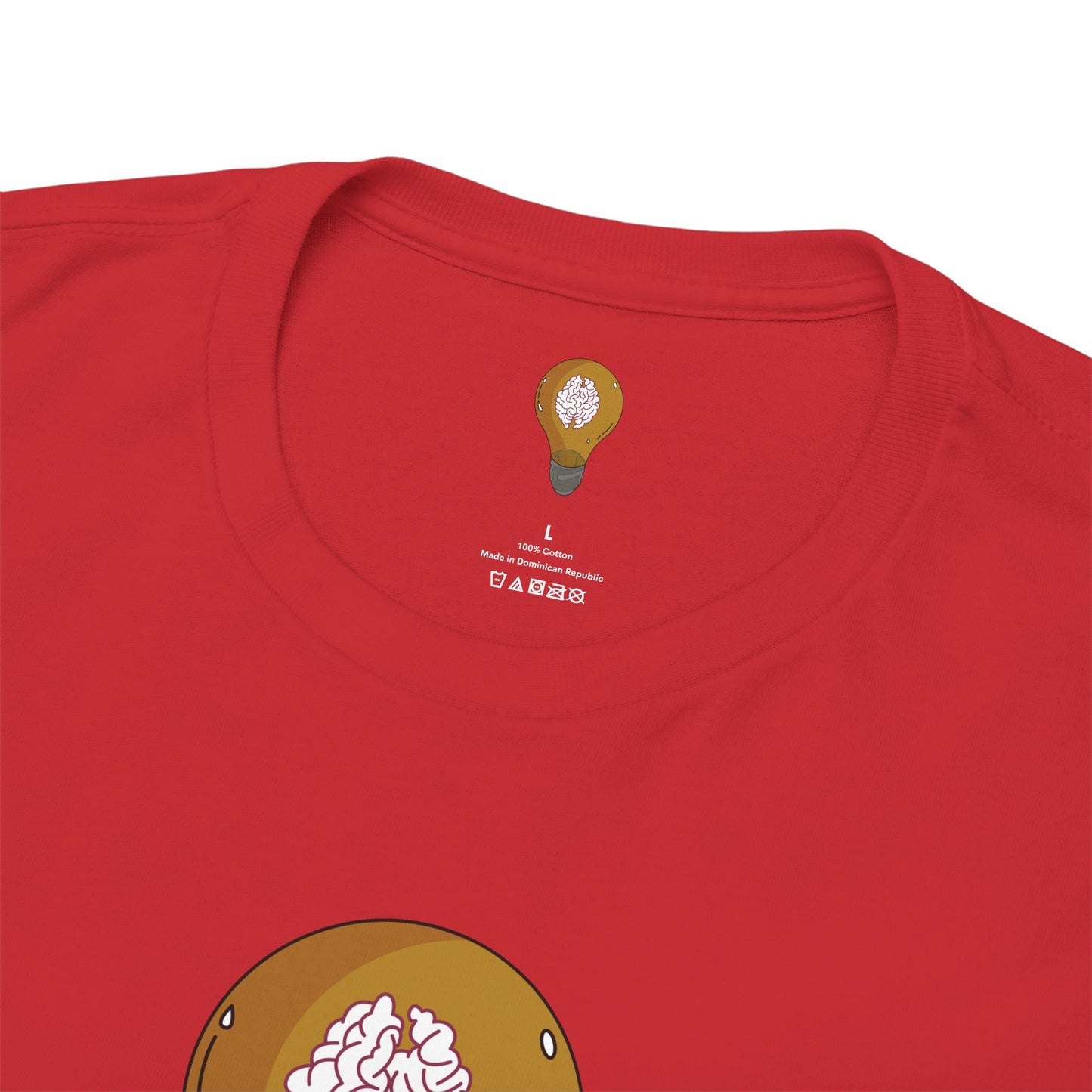 'Geneus' Tee
