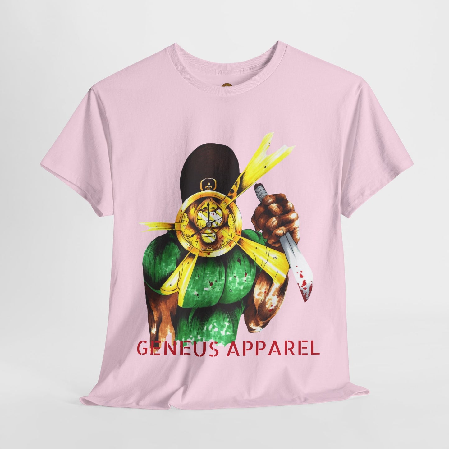 Unisex Graphic Tee