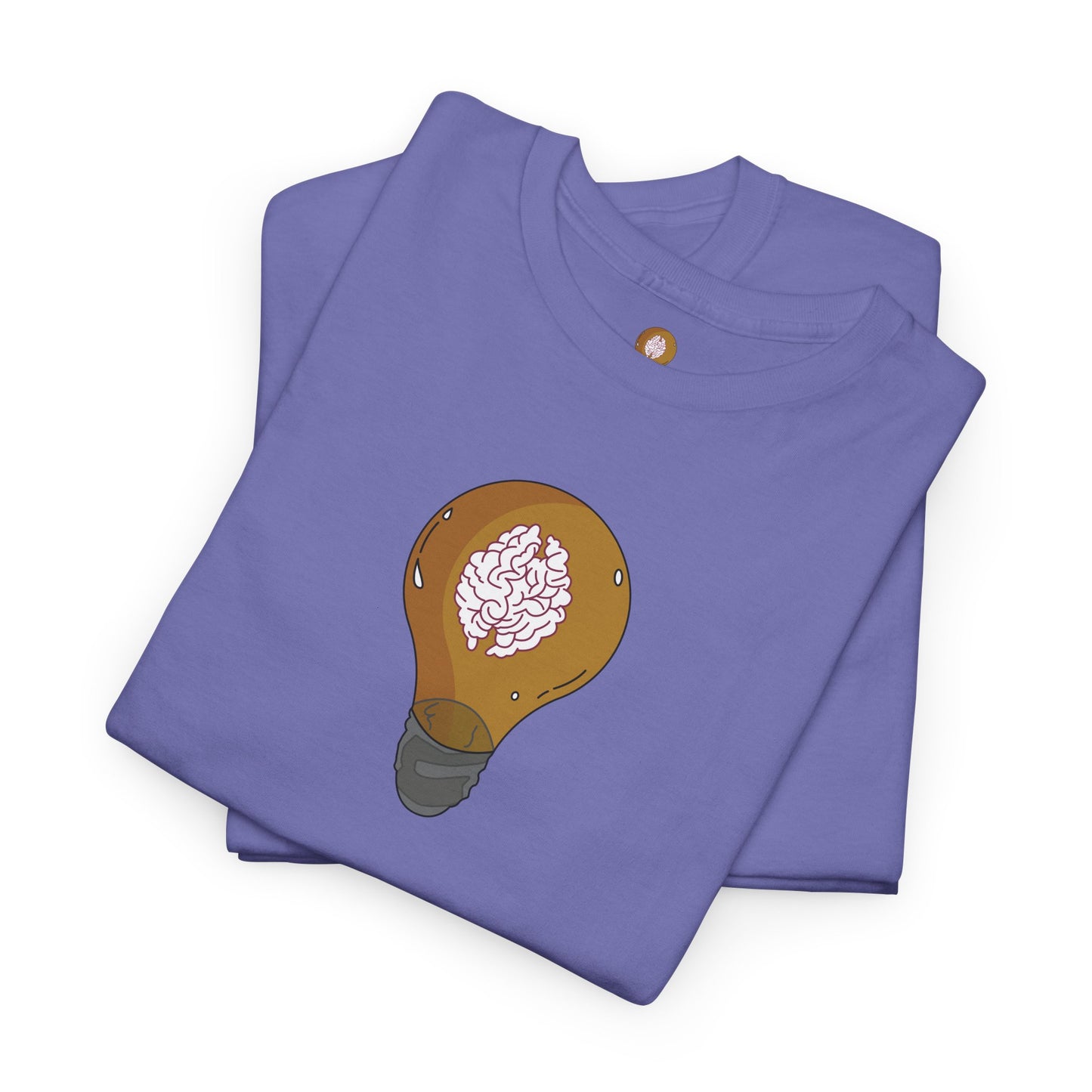'Geneus' Tee