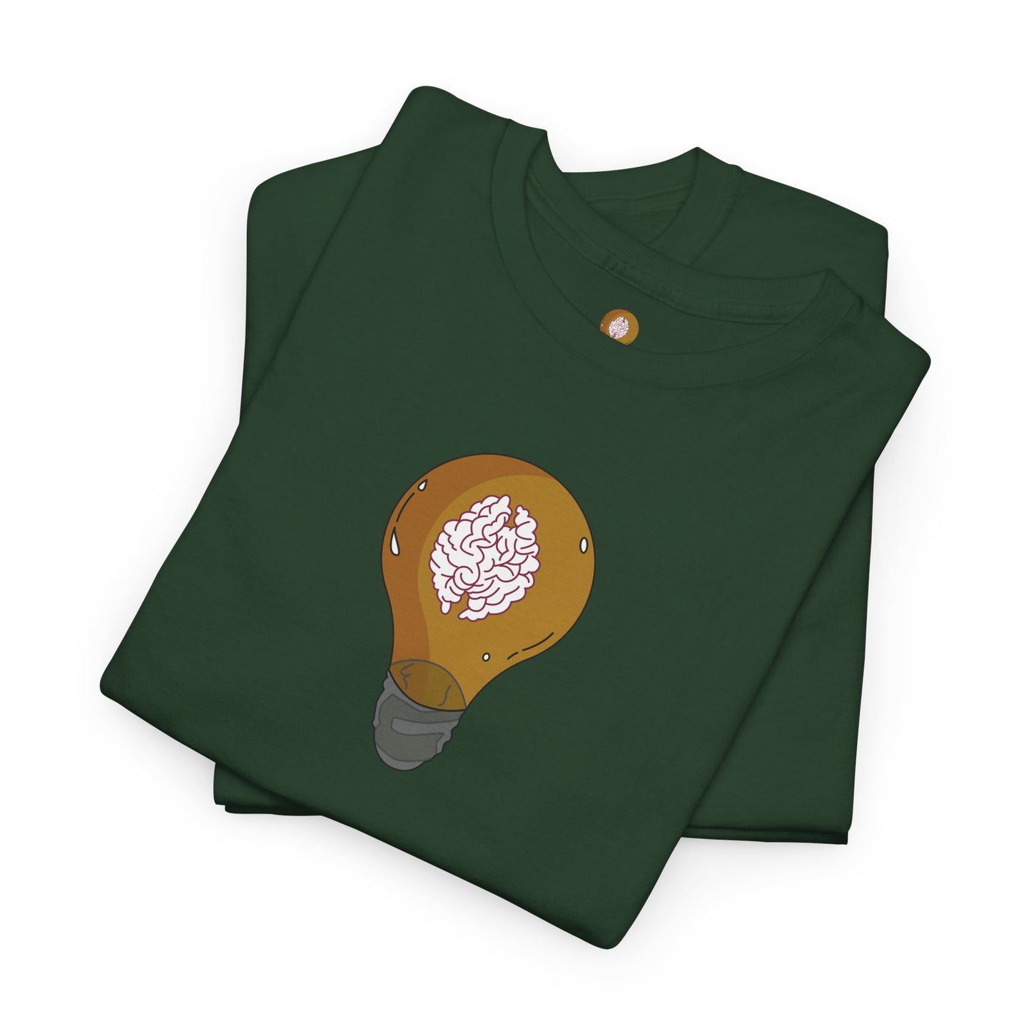 'Geneus' Tee